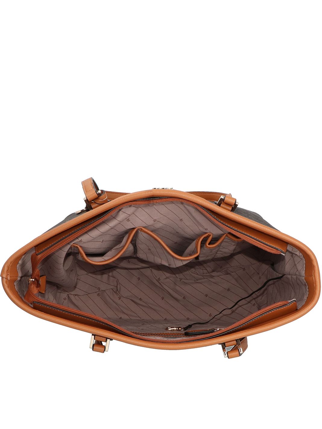 L.CREDI Filiberta Shopper 32 cm