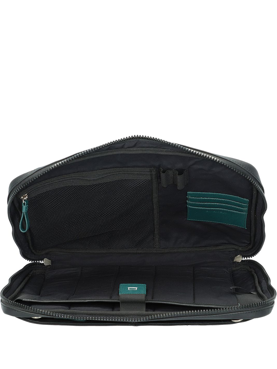 Burkely Bold Bobby Borsa porta PC Vera Pelle 39 cm Burkely Bold Bobby Borsa porta PC Vera Pelle 39 cm