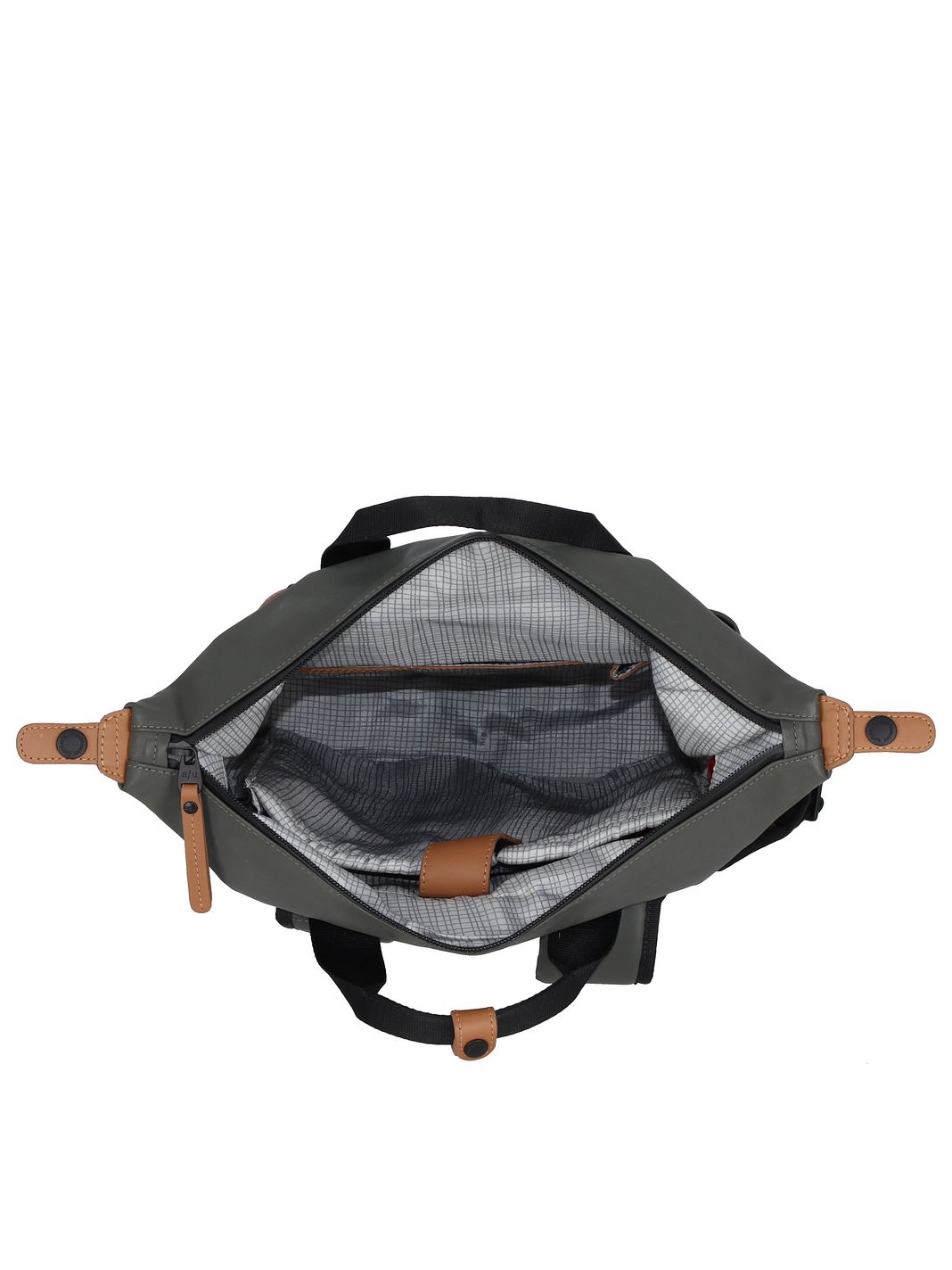 aunts & uncles Japan Morioka Zaino da giorno 44 cm Vano porta PC