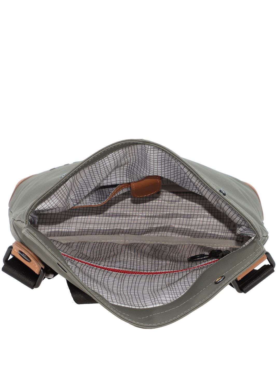 aunts & uncles Japan Yao Crossbody-väska 25.5 cm aunts & uncles Japan Yao Crossbody-väska 25.5 cm