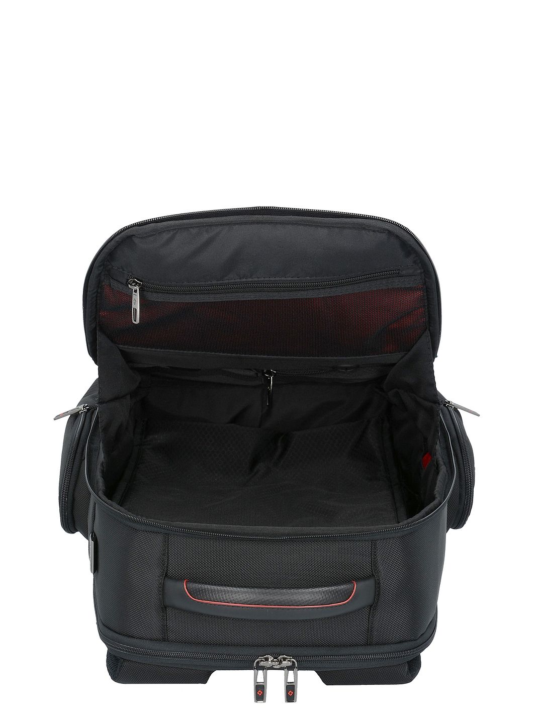 Samsonite Pro-DLX 5 Zaino da lavoro 44 cm Vano porta PC