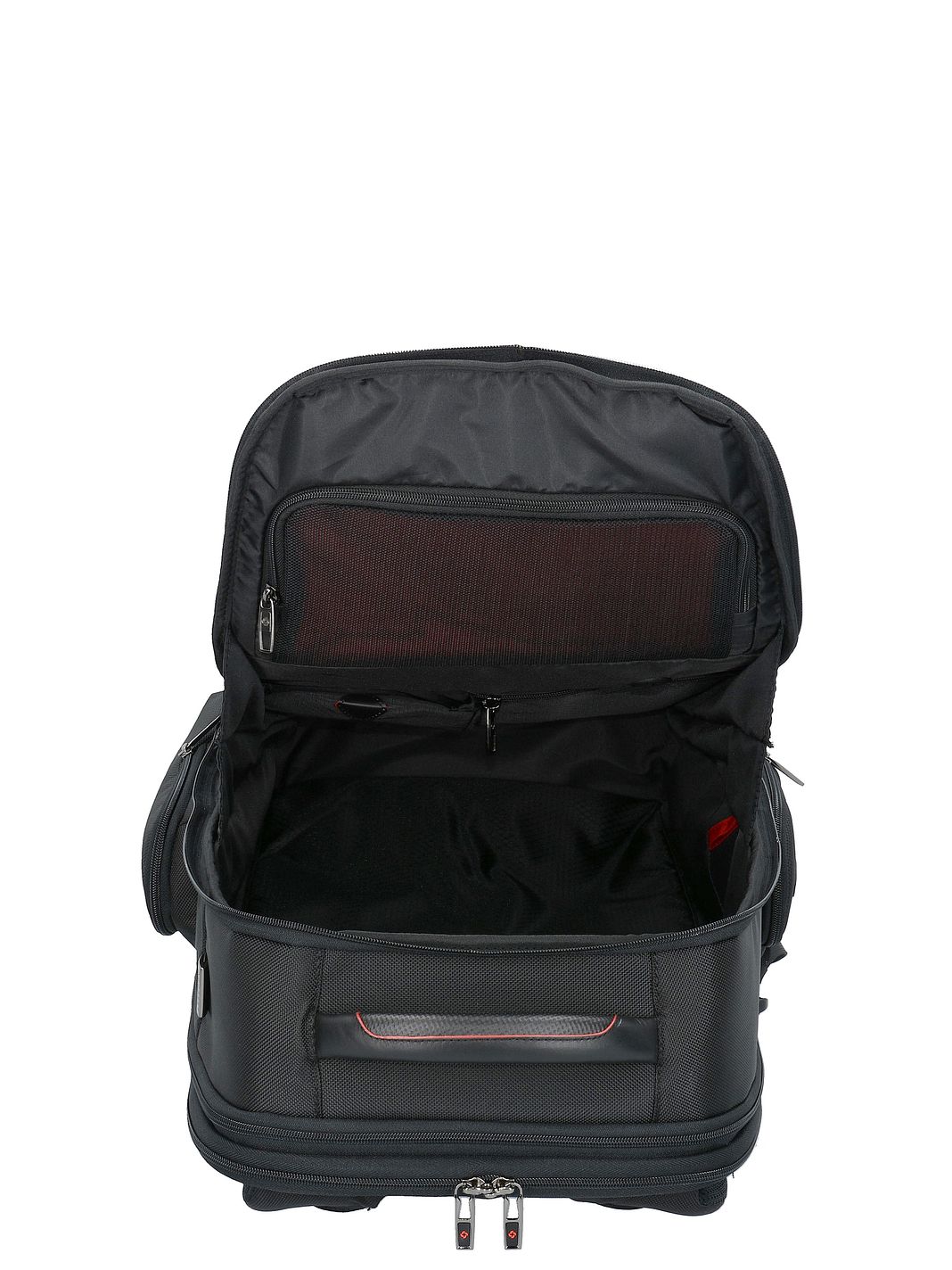Samsonite Pro-DLX 5 Zaino da lavoro 48 cm Vano porta PC