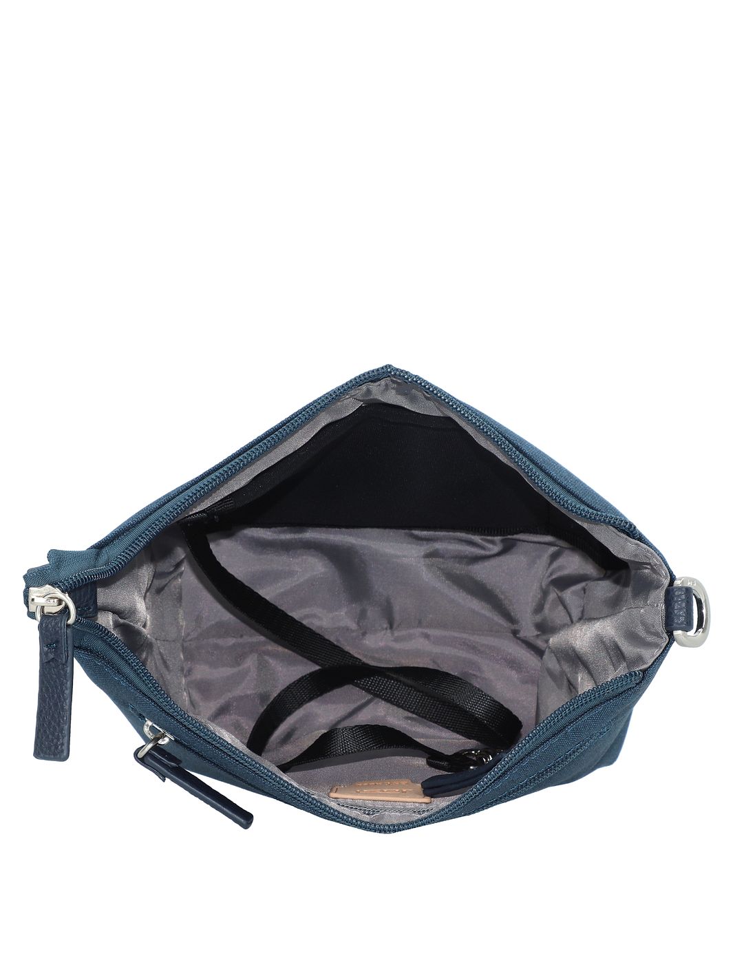 Jost Bergen Borsa a tracolla Protezione RFID 23 cm Jost Bergen Borsa a tracolla Protezione RFID 23 cm