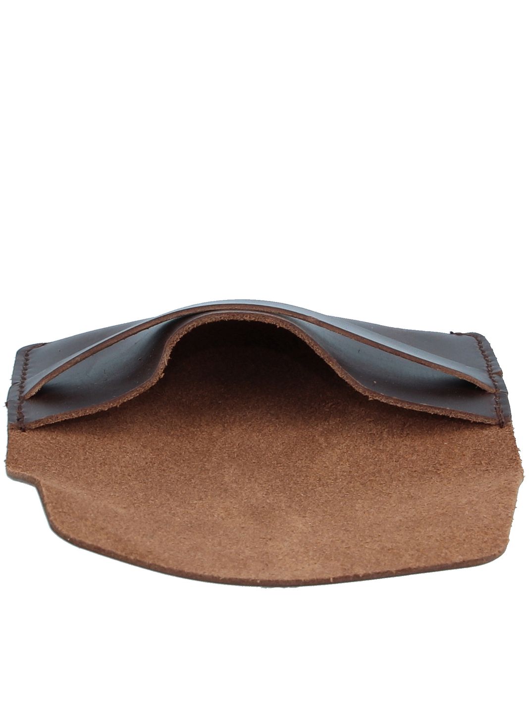 Buckle & Seam Lima Portafoglio chiave Vera Pelle 10.5 cm Buckle & Seam Lima Portafoglio chiave Vera Pelle 10.5 cm