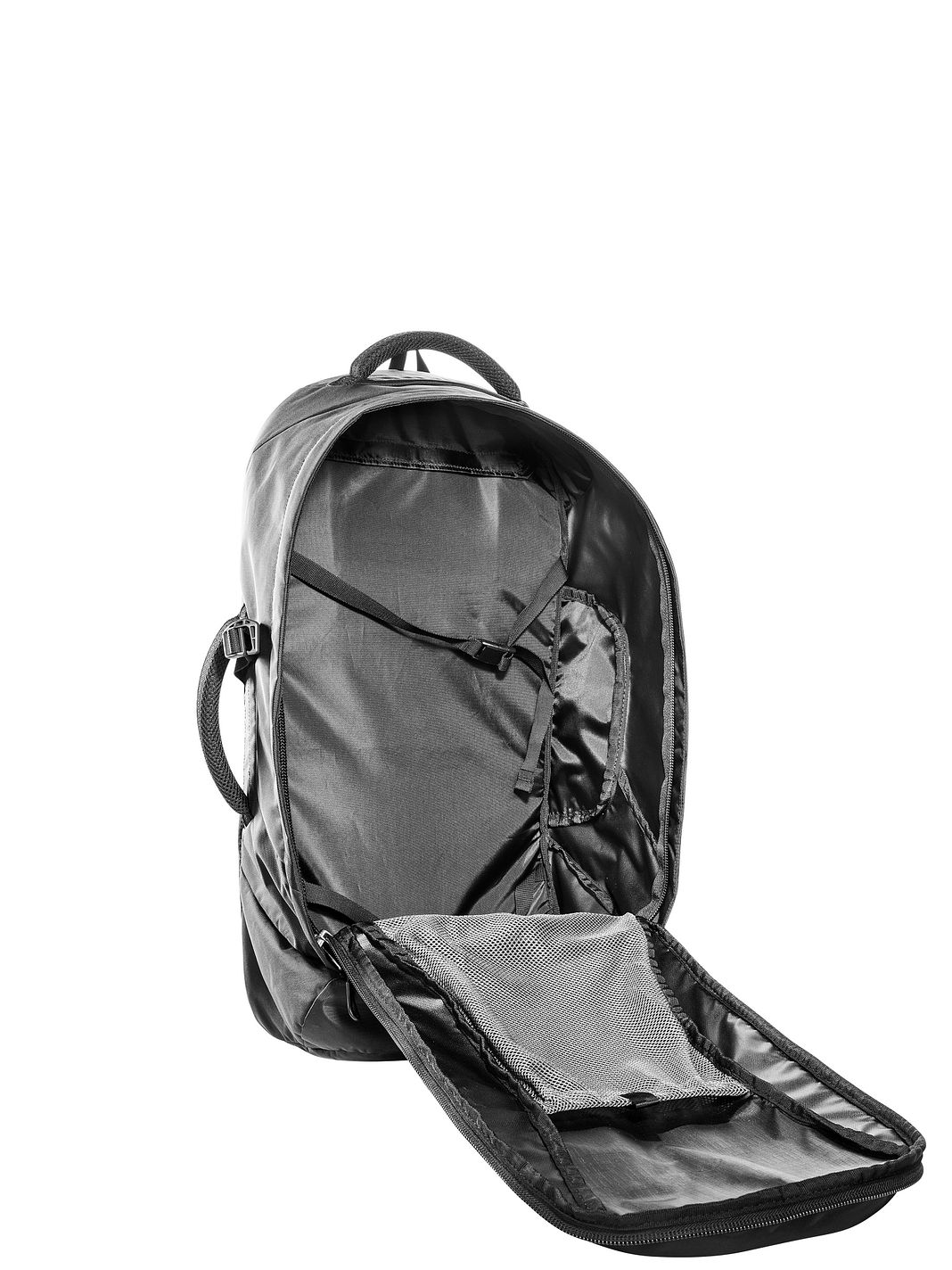 Tatonka Great Escape 50+10 Zaino da trekking 64 cm Tatonka Great Escape 50+10 Zaino da trekking 64 cm
