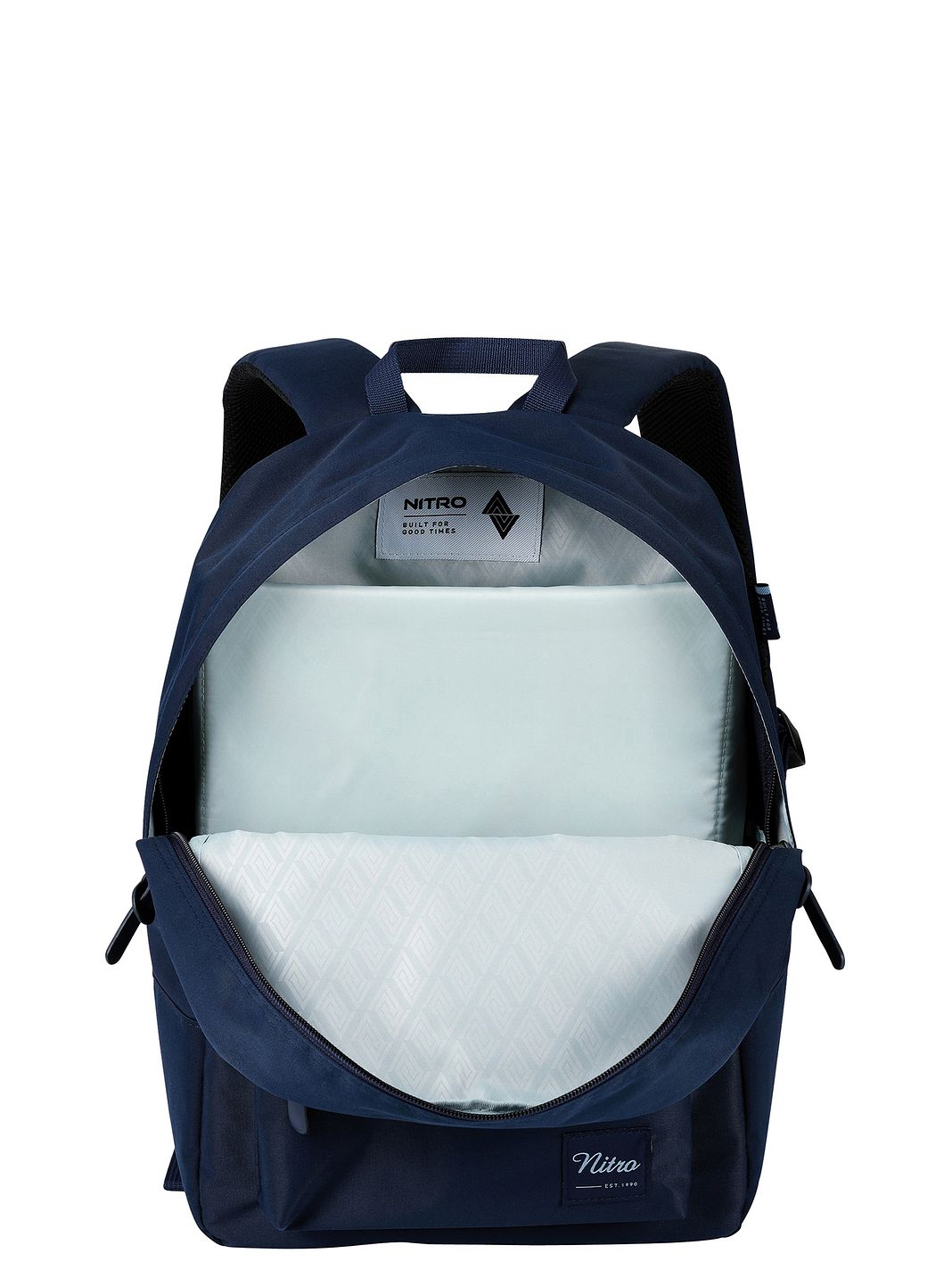 NITRO Urban Classics Zaino da giorno 45 cm Vano porta PC NITRO Urban Classics Zaino da giorno 45 cm Vano porta PC