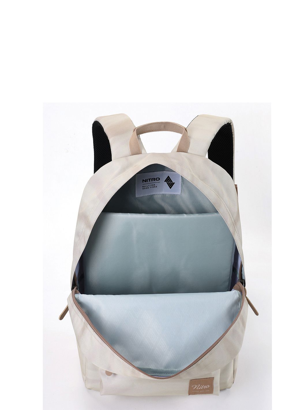NITRO Urban Classics Zaino da giorno 45 cm Vano porta PC NITRO Urban Classics Zaino da giorno 45 cm Vano porta PC