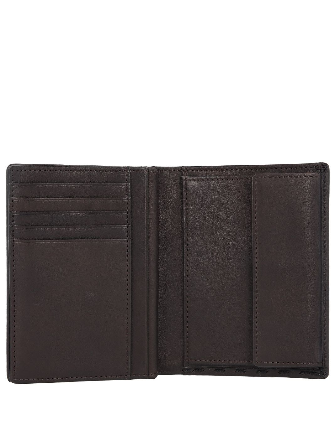 Picard Ranger 1 Portafoglio Vera Pelle 2.5 cm Picard Ranger 1 Portafoglio Vera Pelle 2.5 cm