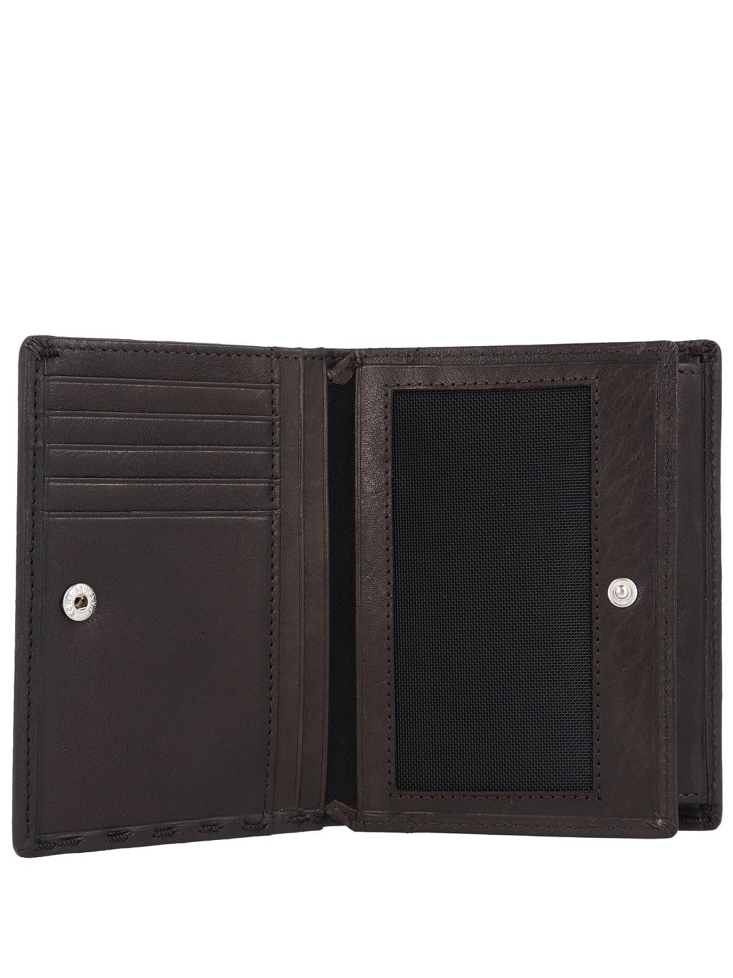 Picard Ranger 1 Portafoglio Vera Pelle 2.5 cm Picard Ranger 1 Portafoglio Vera Pelle 2.5 cm