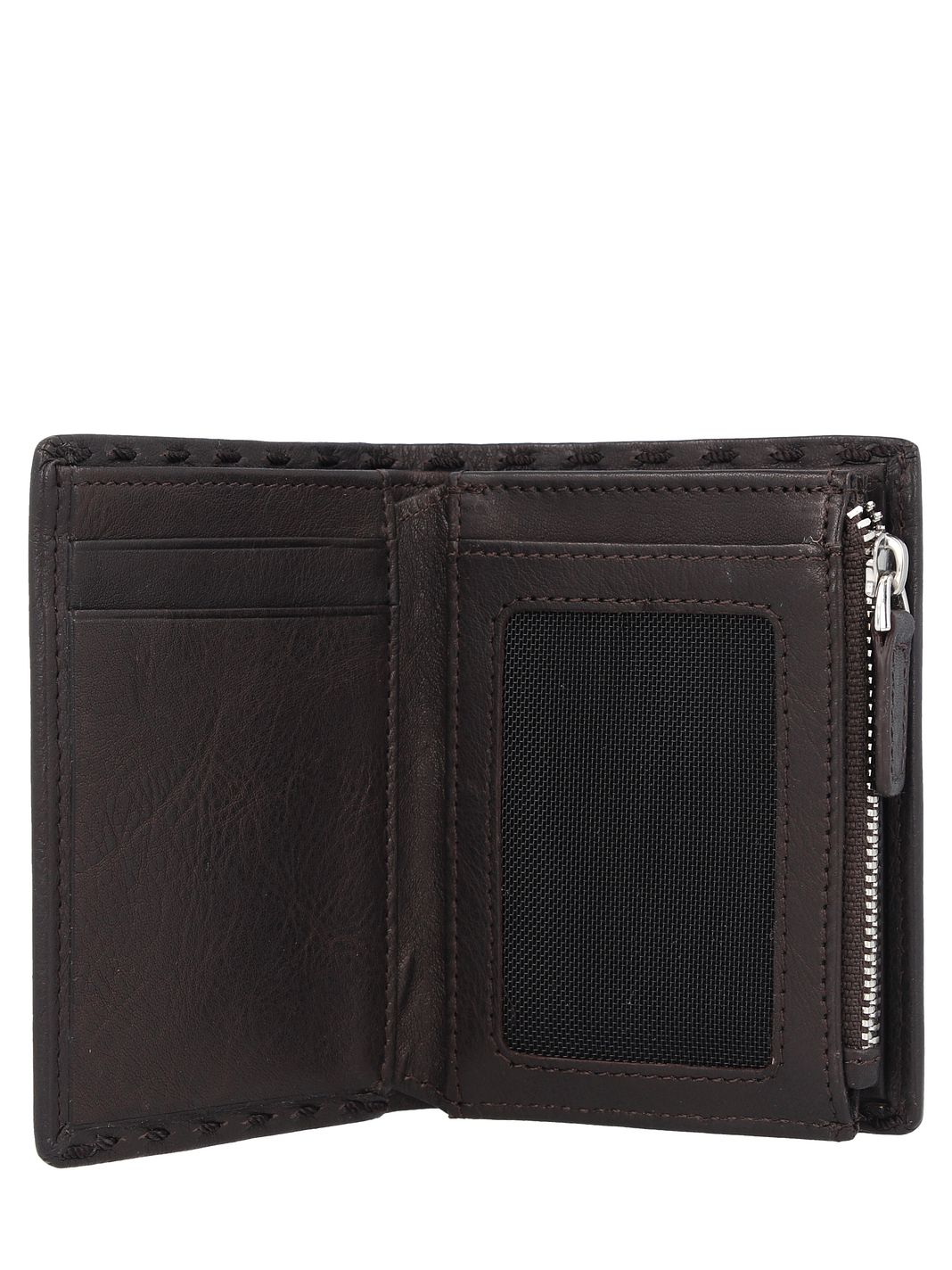 Picard Ranger 1 Portafoglio Protezione RFID Vera Pelle 2 cm Picard Ranger 1 Portafoglio Protezione RFID Vera Pelle 2 cm