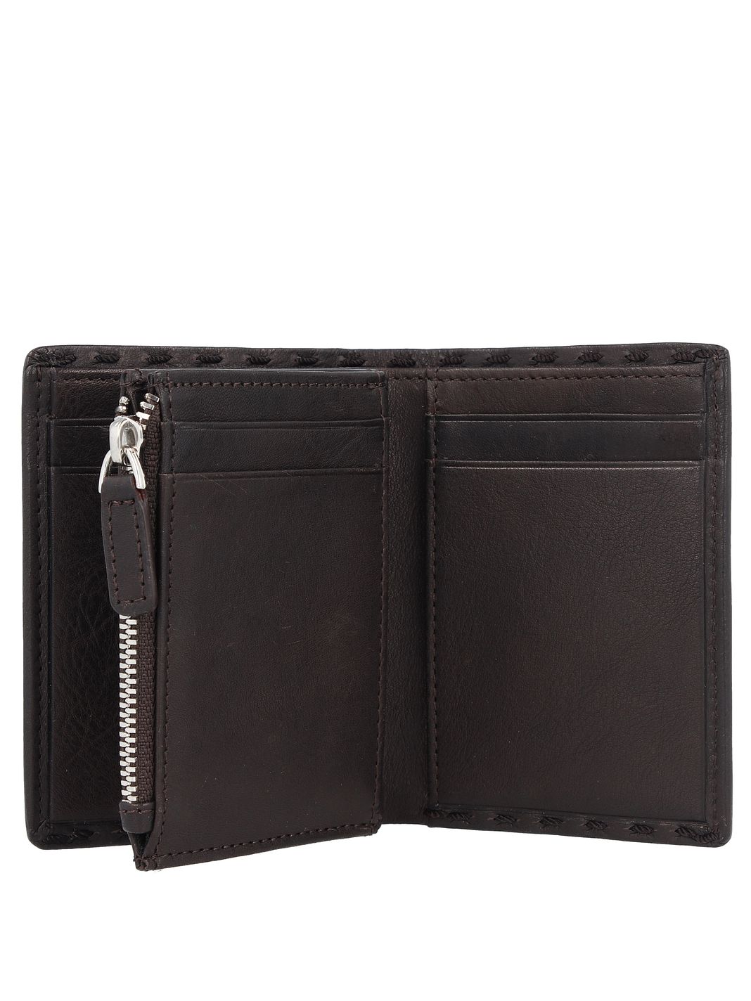 Picard Ranger 1 Portafoglio Protezione RFID Vera Pelle 2 cm Picard Ranger 1 Portafoglio Protezione RFID Vera Pelle 2 cm