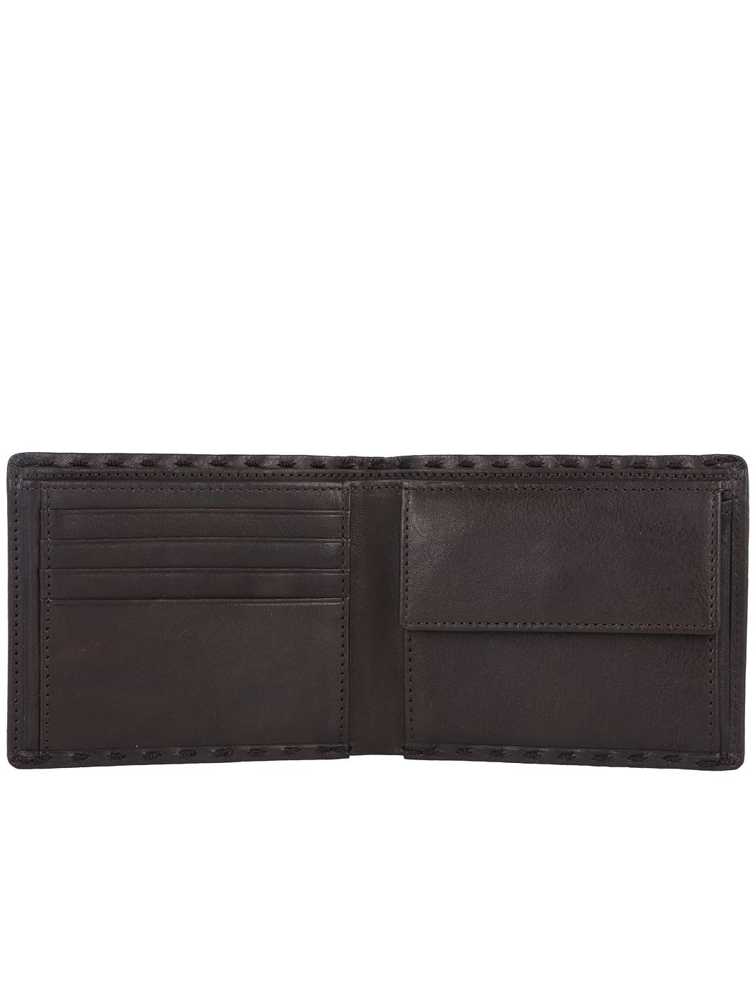 Picard Ranger 1 Portafoglio Protezione RFID Vera Pelle 11.5 cm Picard Ranger 1 Portafoglio Protezione RFID Vera Pelle 11.5 cm