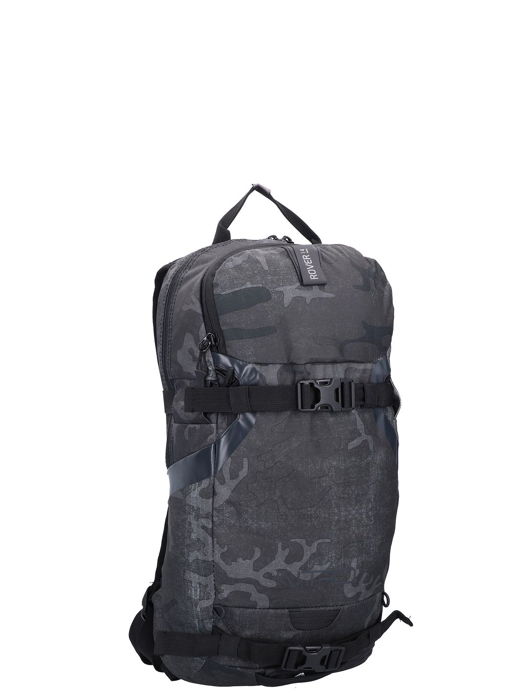 NITRO Rover 14 Zaino da trekking 48 cm NITRO Rover 14 Zaino da trekking 48 cm