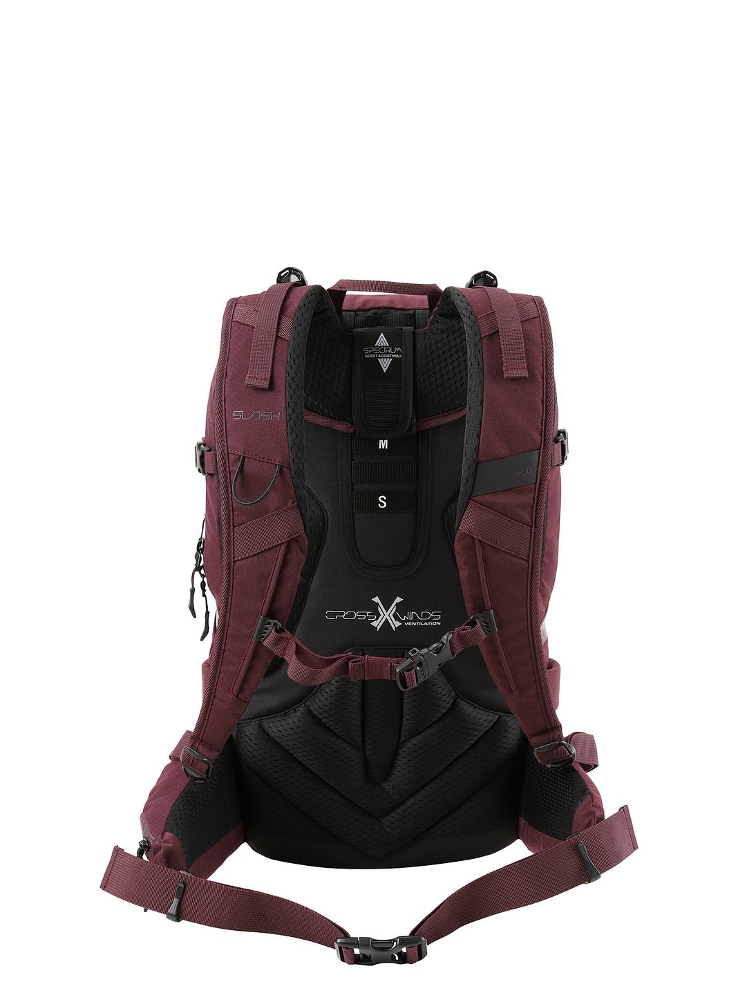NITRO Slash 25 Zaino da trekking 53 cm