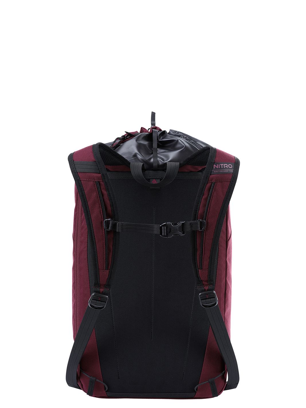NITRO Urban Mochila urbana 44 cm Compartimento para el portátil