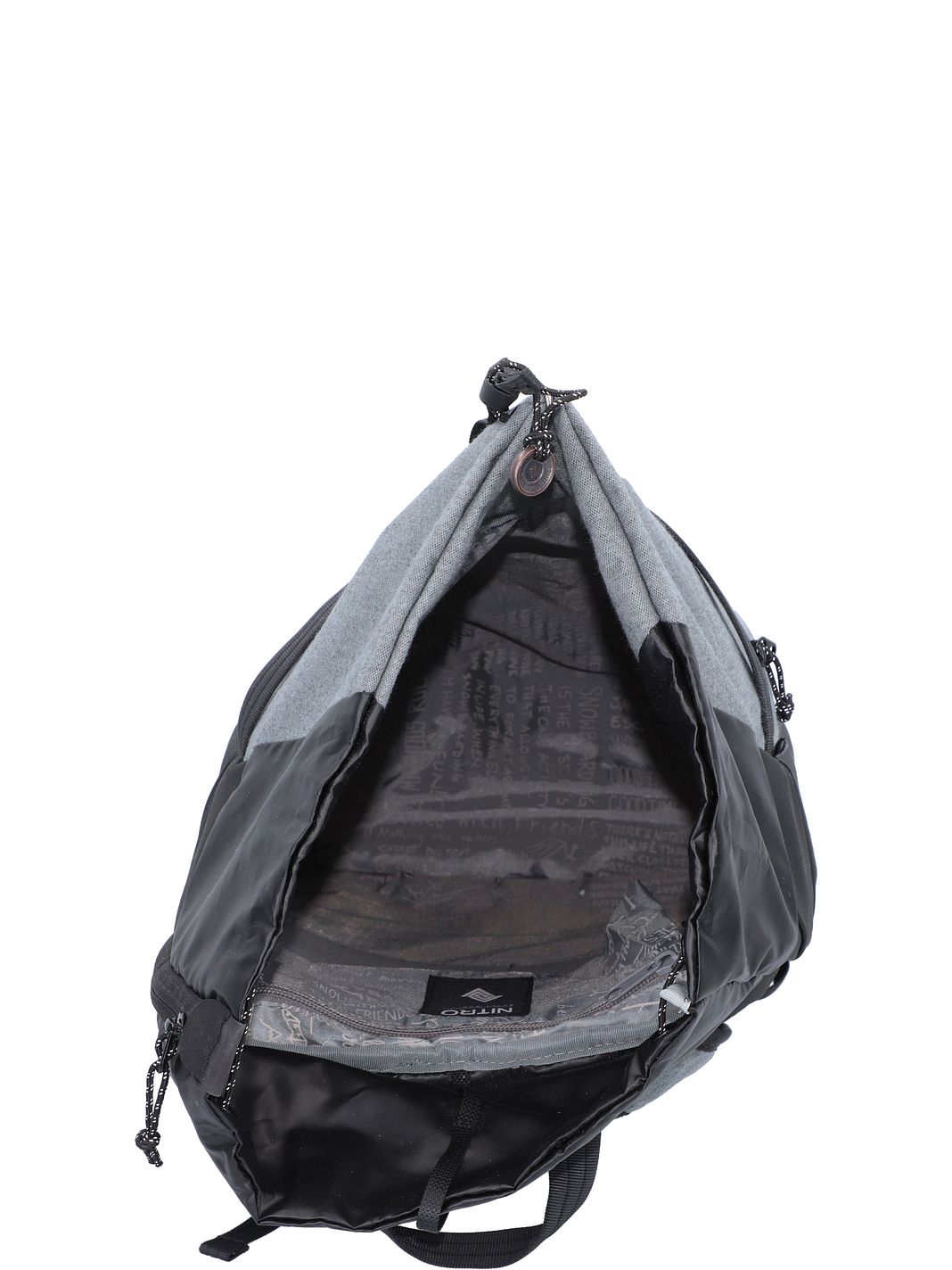 NITRO Urban Daypack 44 cm Laptoprum