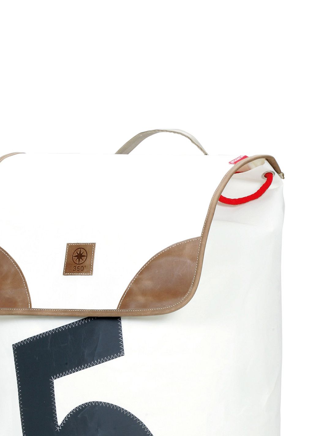 Andersen Shopper Unus Shopper Fun 360° Carrello della spesa 57 cm