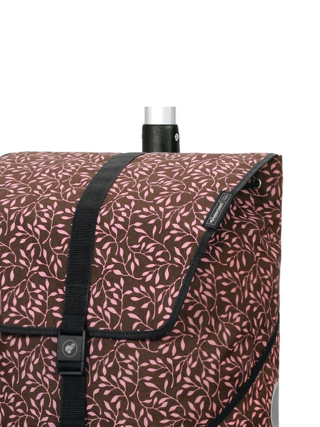 Andersen Shopper Unus Shopper Fun Carrello della spesa 59 cm Andersen Shopper Unus Shopper Fun Carrello della spesa 59 cm