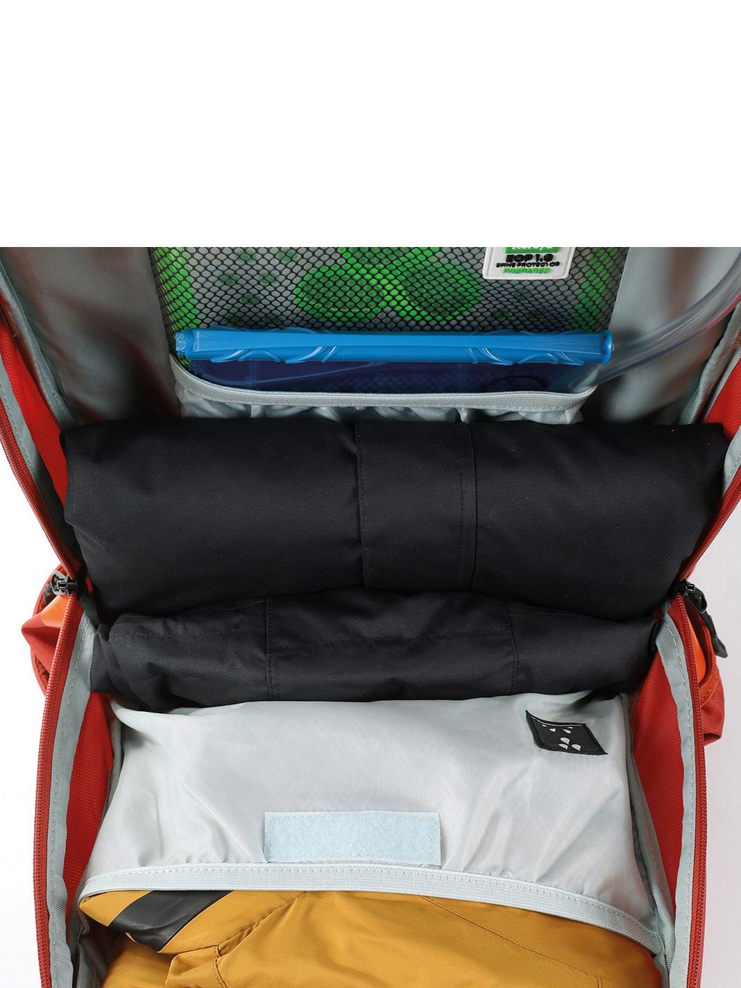 NITRO Slash 25 Zaino da trekking 53 cm NITRO Slash 25 Zaino da trekking 53 cm
