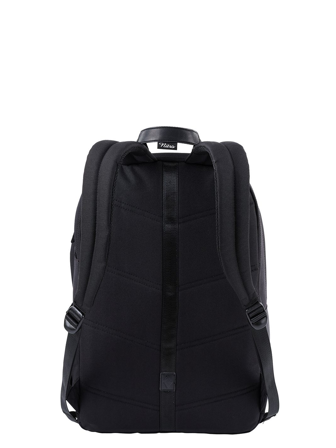 NITRO Urban Plus Daypack 45 cm Laptopfack NITRO Urban Plus Daypack 45 cm Laptopfack