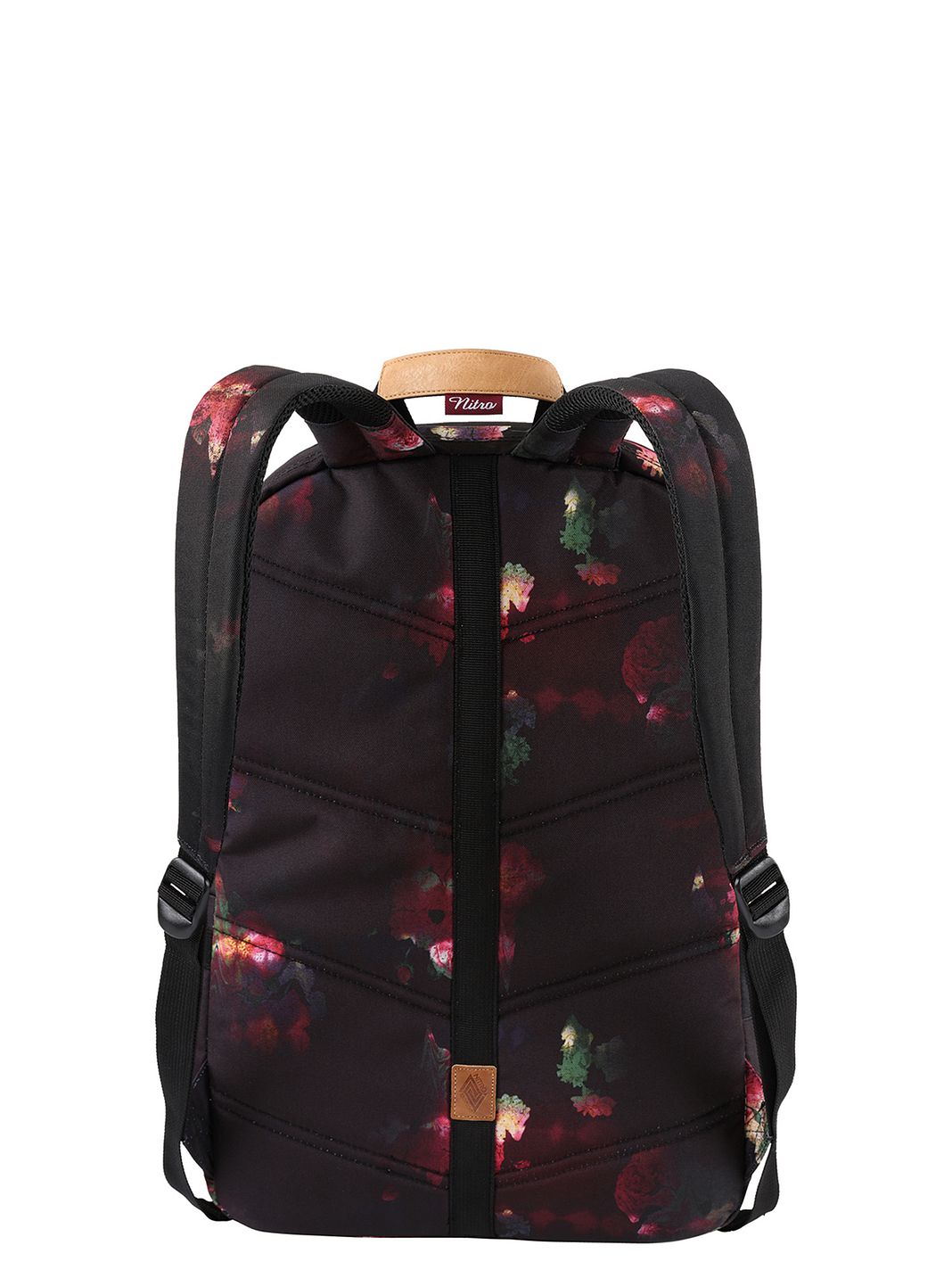 NITRO Urban Plus Zaino da giorno 45 cm Vano porta PC NITRO Urban Plus Zaino da giorno 45 cm Vano porta PC