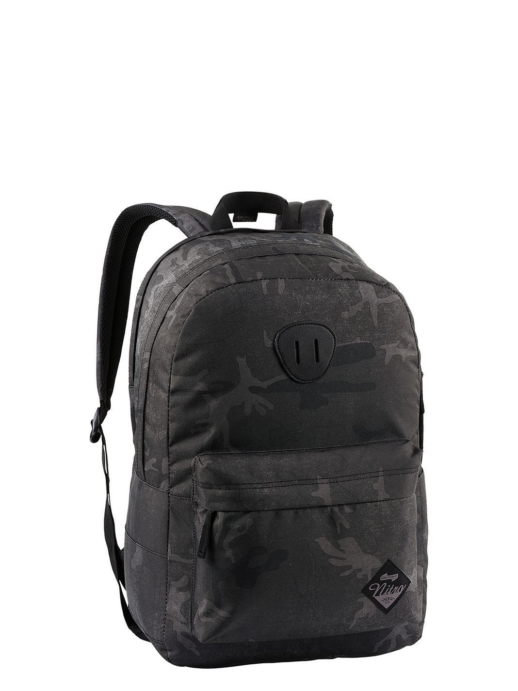 NITRO Urban Plus Zaino da giorno 45 cm Vano porta PC NITRO Urban Plus Zaino da giorno 45 cm Vano porta PC