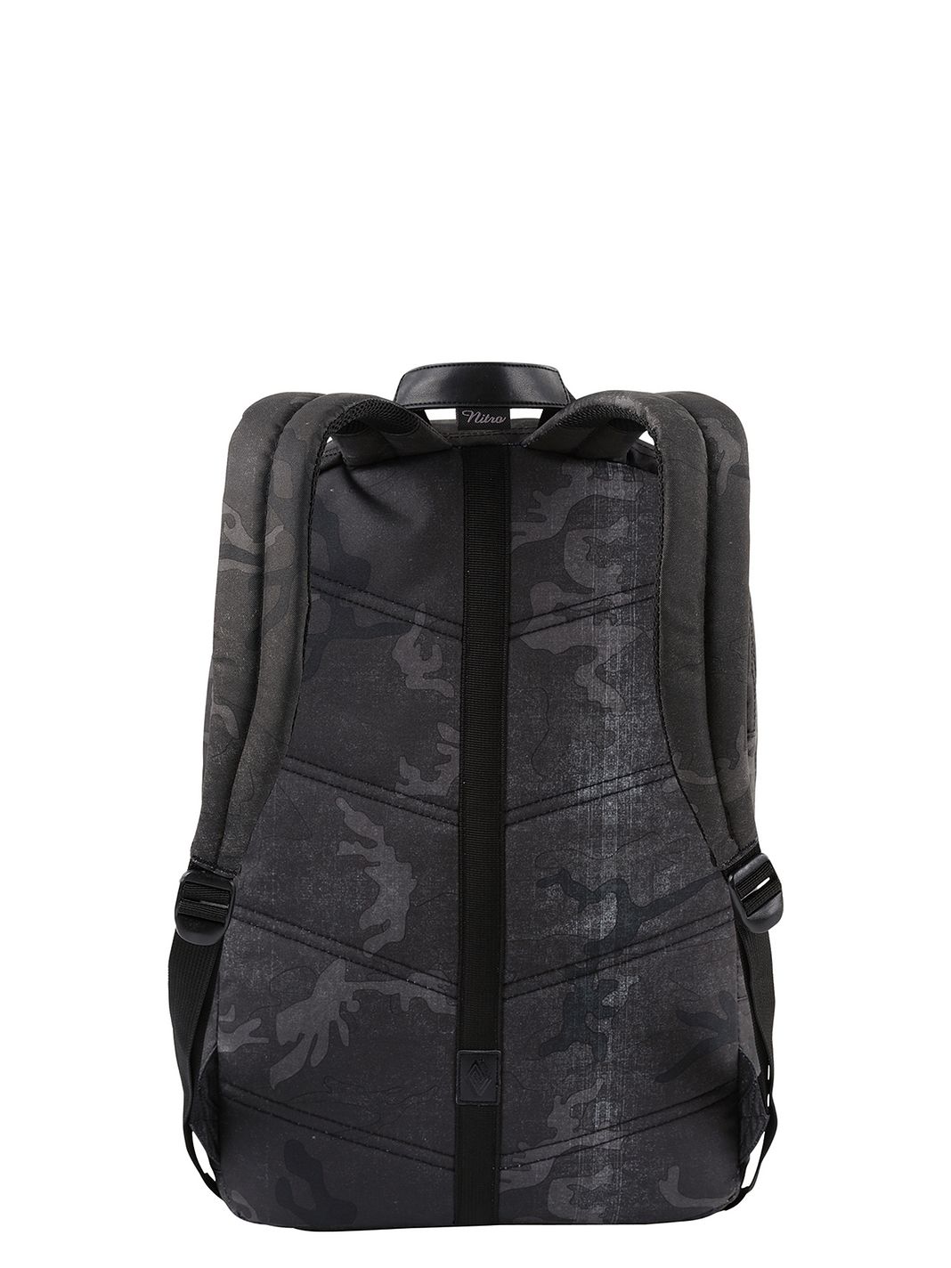 NITRO Urban Plus Zaino da giorno 45 cm Vano porta PC NITRO Urban Plus Zaino da giorno 45 cm Vano porta PC