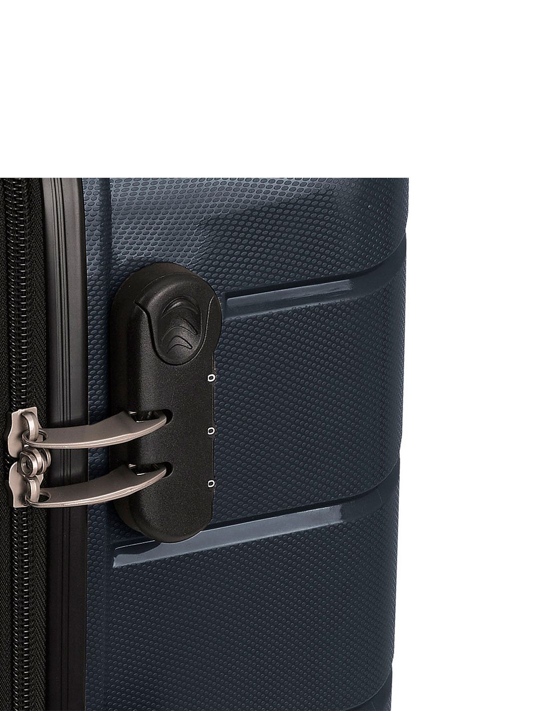 Gabol Midori 4 ruote Carrello 75 cm espandibile Gabol Midori 4 ruote Carrello 75 cm espandibile