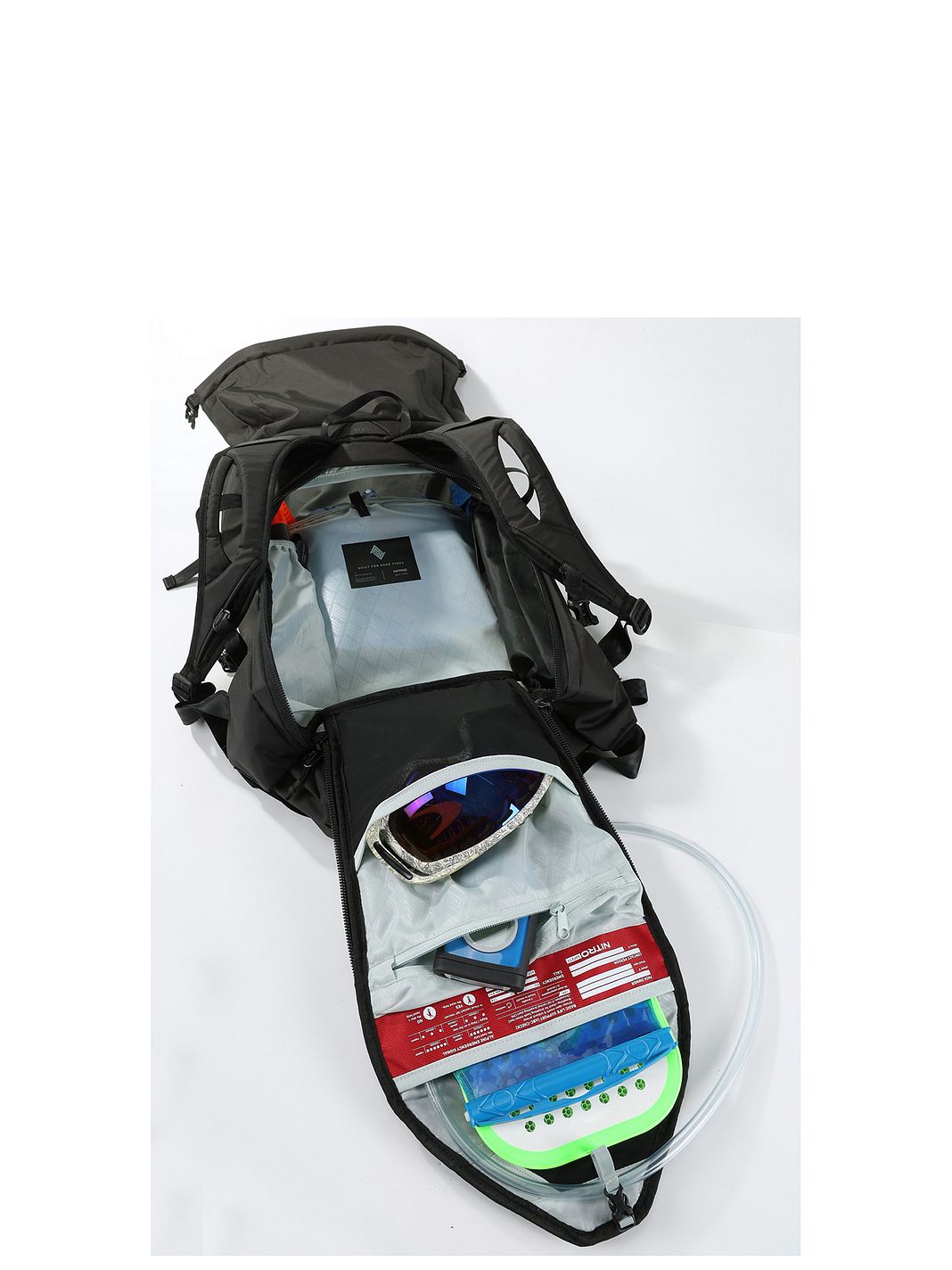 NITRO Splitpack 30 Zaino da trekking 53 cm