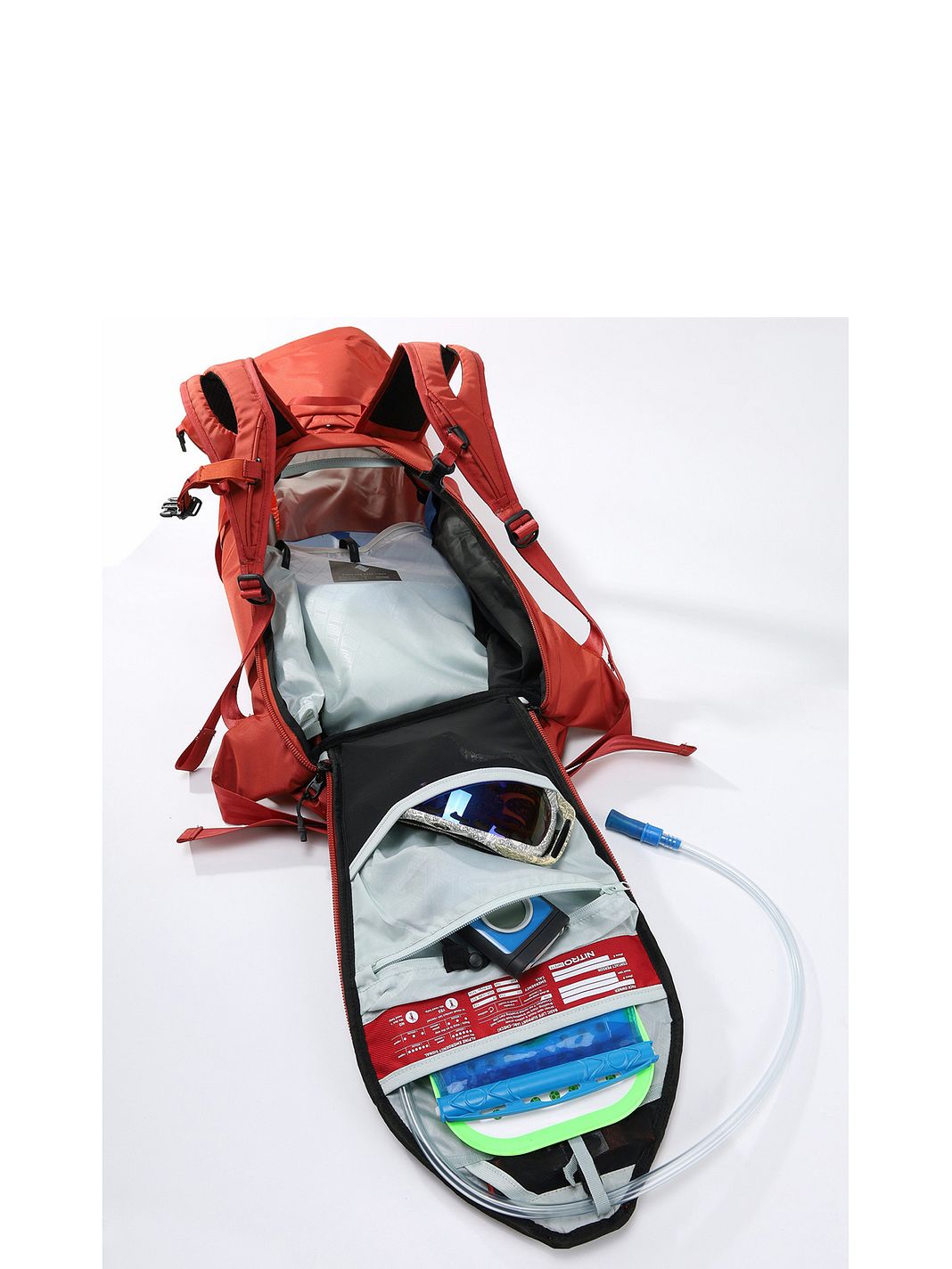 NITRO Splitpack 30 Zaino da trekking 53 cm