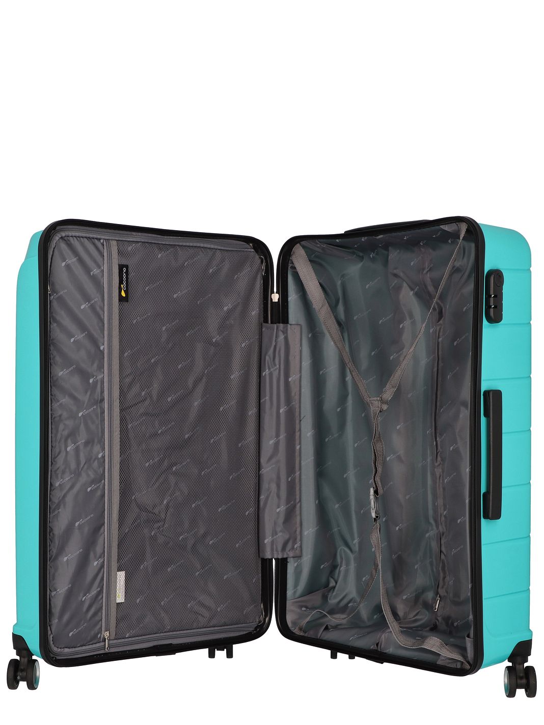 cocoono Cagliari 4 ruote Carrello 76 cm cocoono Cagliari 4 ruote Carrello 76 cm