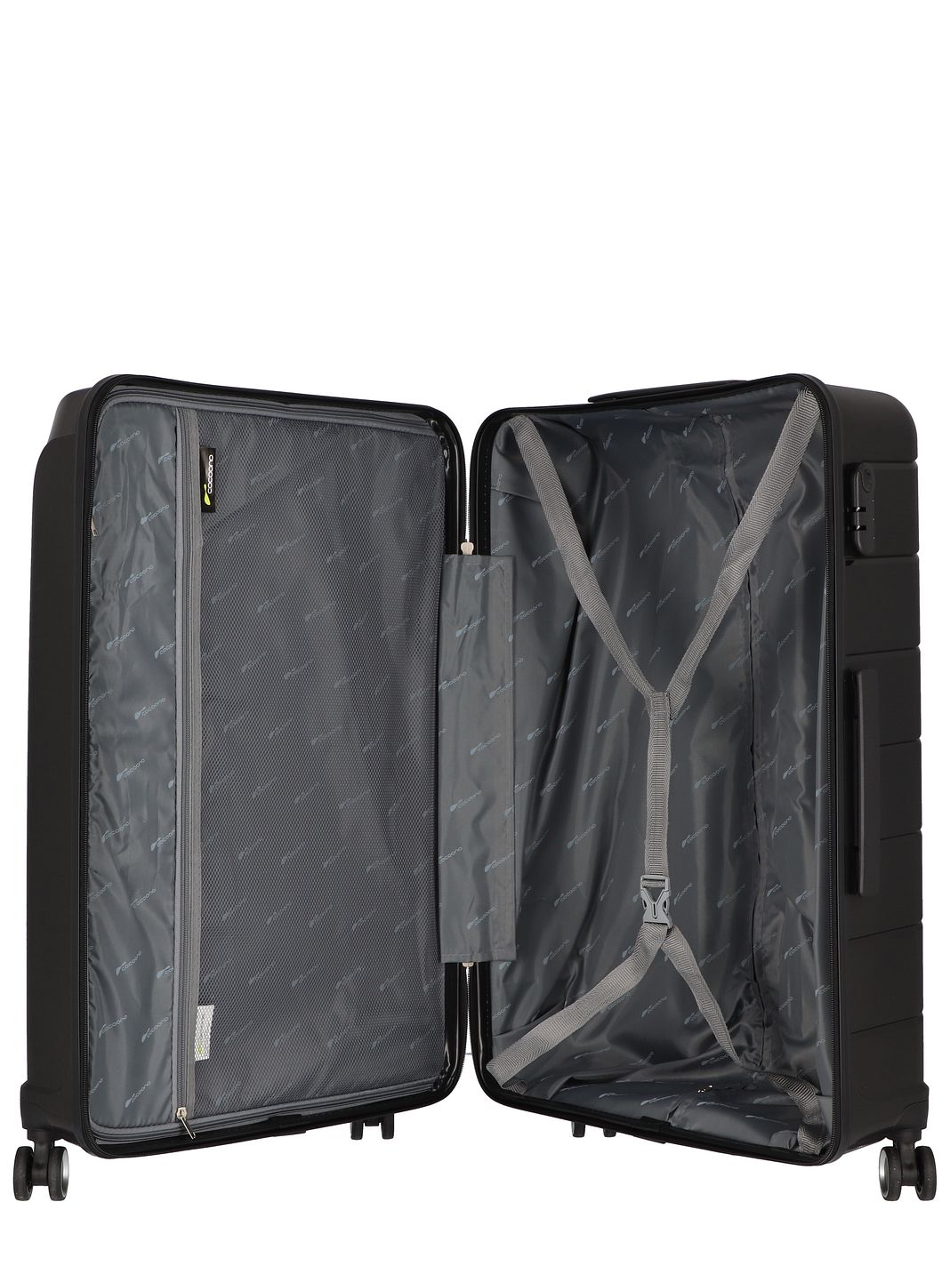 cocoono Cagliari 4 ruote Carrello 76 cm cocoono Cagliari 4 ruote Carrello 76 cm