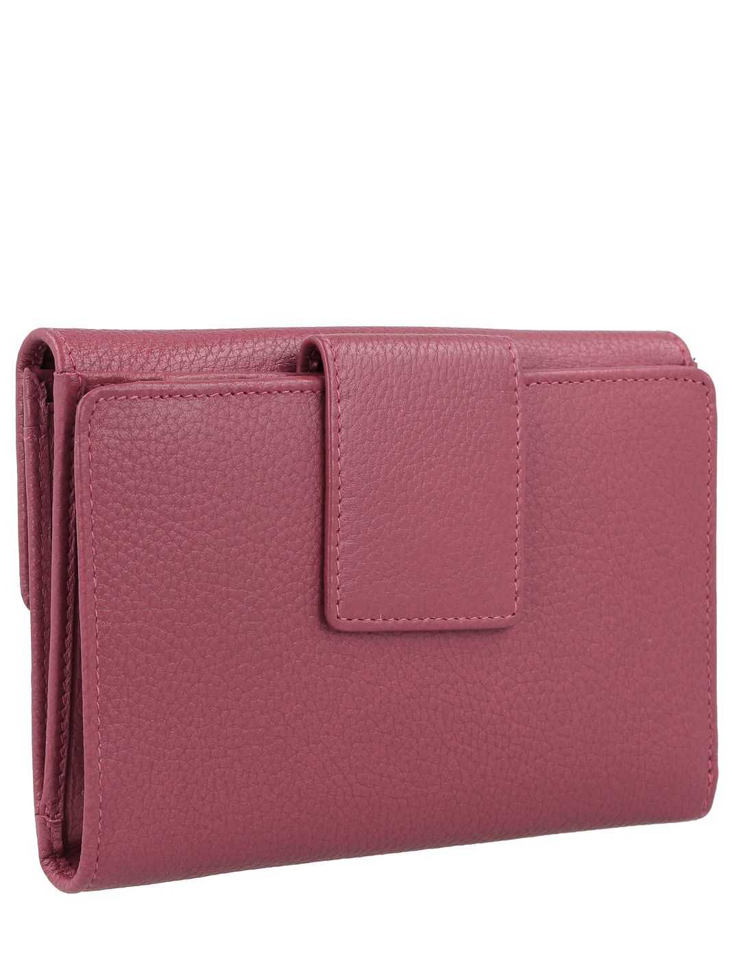 Esquire Primavera Portafoglio Vera Pelle 14 cm Esquire Primavera Portafoglio Vera Pelle 14 cm