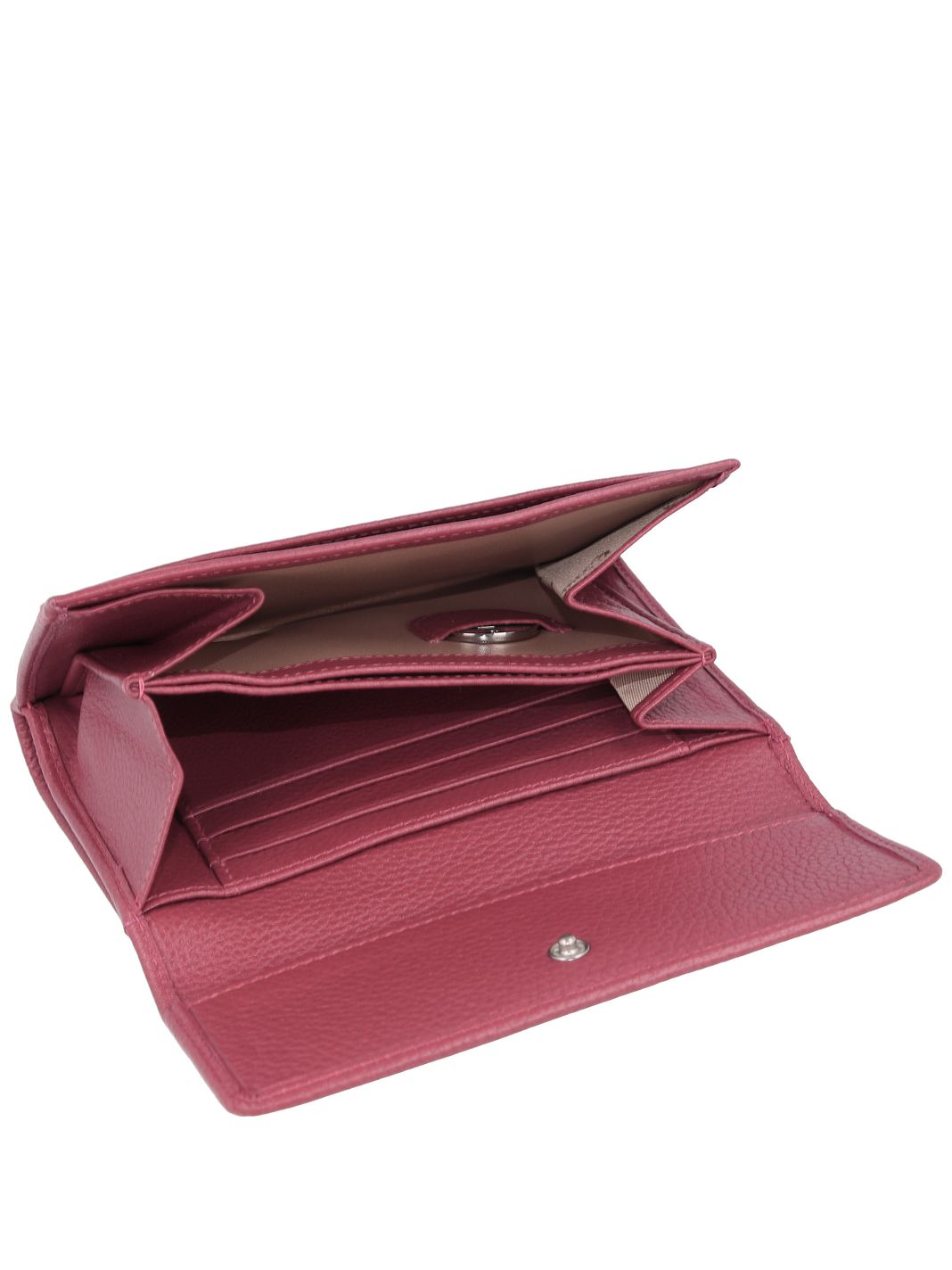 Esquire Primavera Portafoglio Vera Pelle 14 cm Esquire Primavera Portafoglio Vera Pelle 14 cm