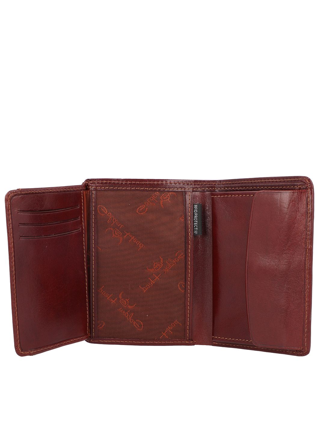 Golden Head Colorado Cartera Bloqueo RFID Piel natural 13 cm Golden Head Colorado Cartera Bloqueo RFID Piel natural 13 cm