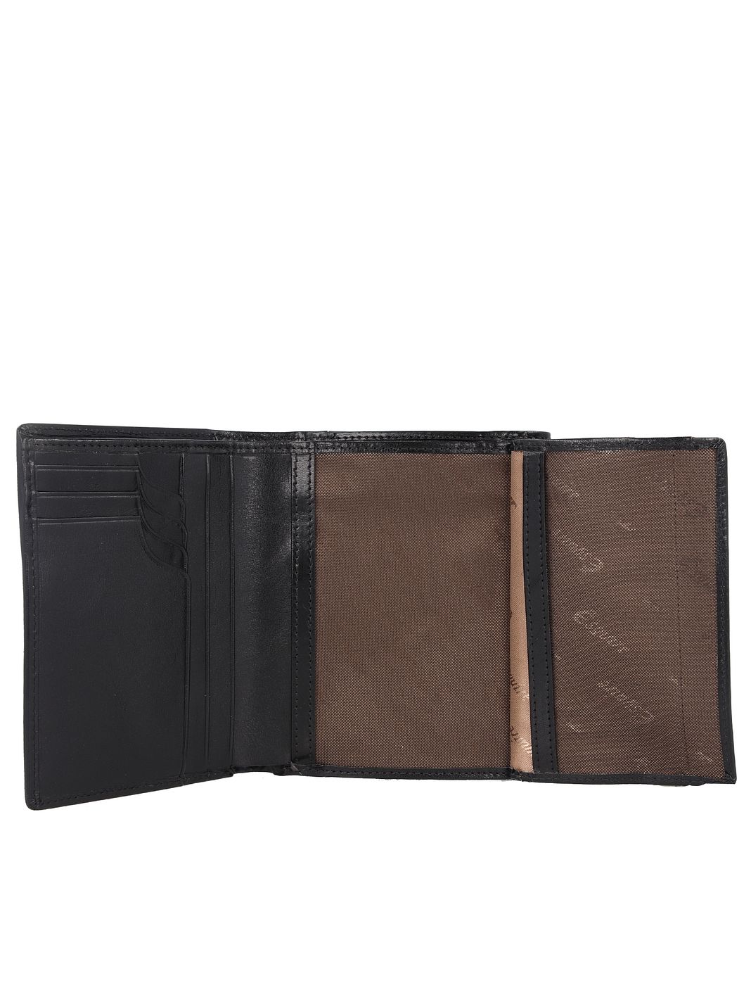 Esquire Toscana Portafoglio Protezione RFID Vera Pelle 12 cm Esquire Toscana Portafoglio Protezione RFID Vera Pelle 12 cm