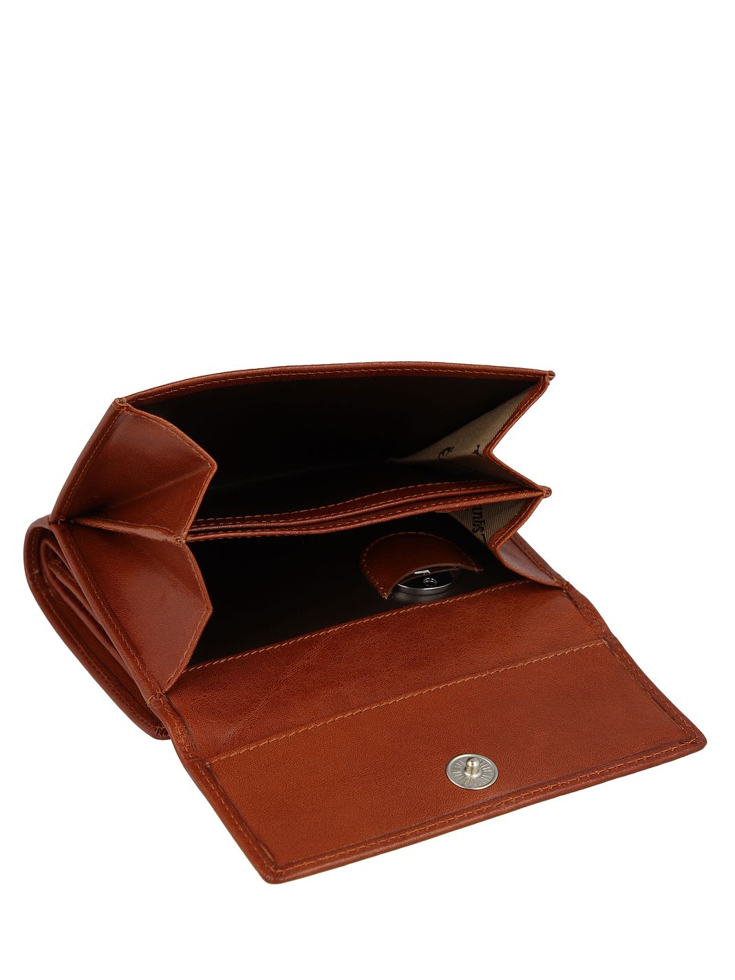 Esquire Toscana Portafoglio Protezione RFID Vera Pelle 12 cm Esquire Toscana Portafoglio Protezione RFID Vera Pelle 12 cm