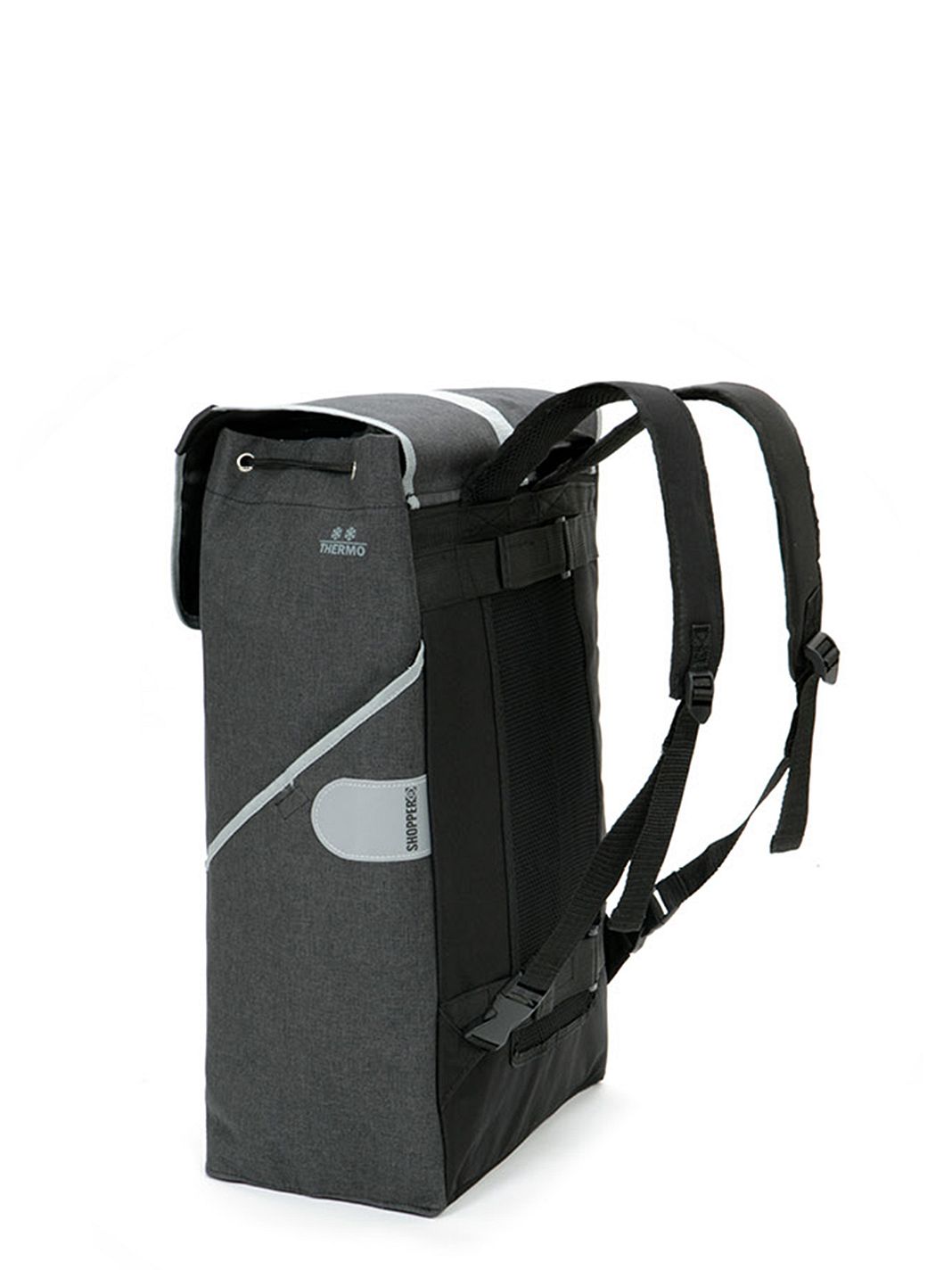 Andersen Shopper Scala Shopper Plus Mikkel Carrello della spesa 54 cm Andersen Shopper Scala Shopper Plus Mikkel Carrello della spesa 54 cm