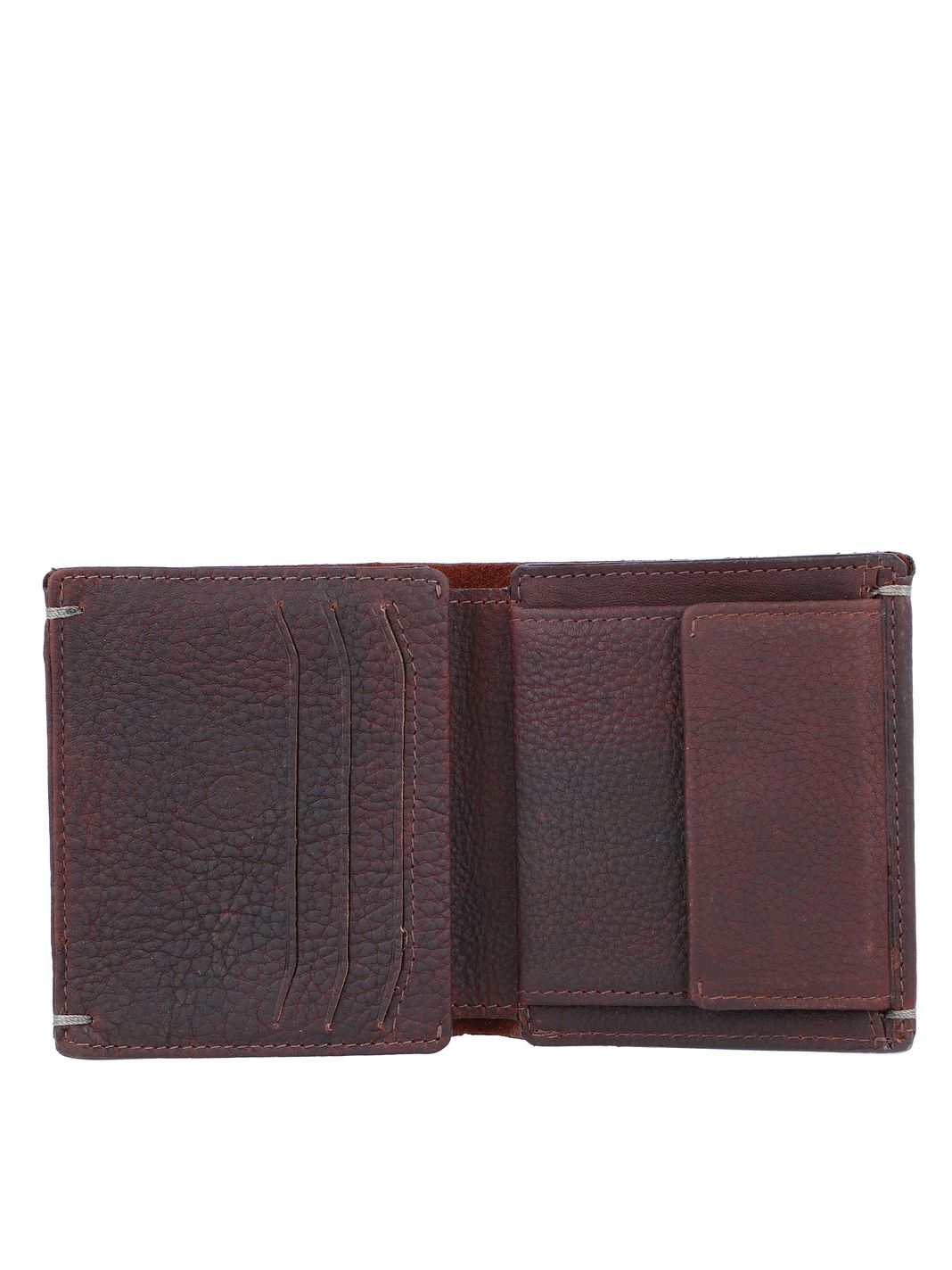 Burkely Antique Avery Portafoglio Protezione RFID Vera Pelle 11 cm Burkely Antique Avery Portafoglio Protezione RFID Vera Pelle 11 cm