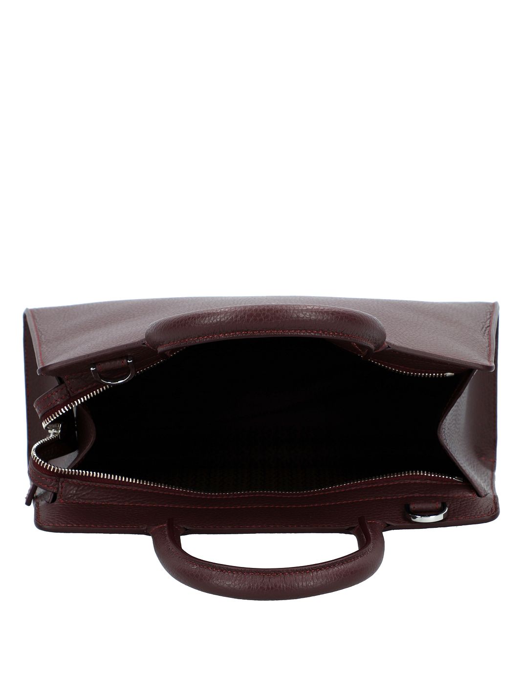 AIGNER Cybill Borsetta M Vera Pelle 33 cm AIGNER Cybill Borsetta M Vera Pelle 33 cm