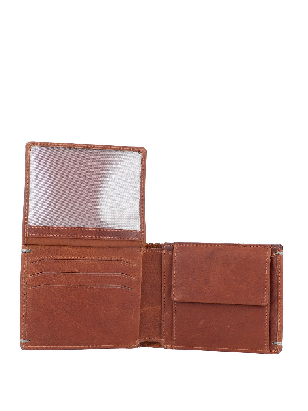 Burkely Antique Avery Portafoglio Protezione RFID Vera Pelle 12 cm Burkely Antique Avery Portafoglio Protezione RFID Vera Pelle 12 cm