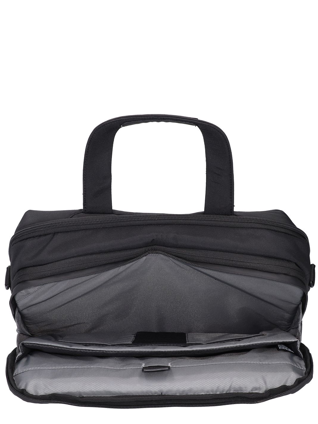 Samsonite Litepoint Asiakirjasalkku 40 cm Kannettavan tietokoneen taskun syvyys Laajennettava