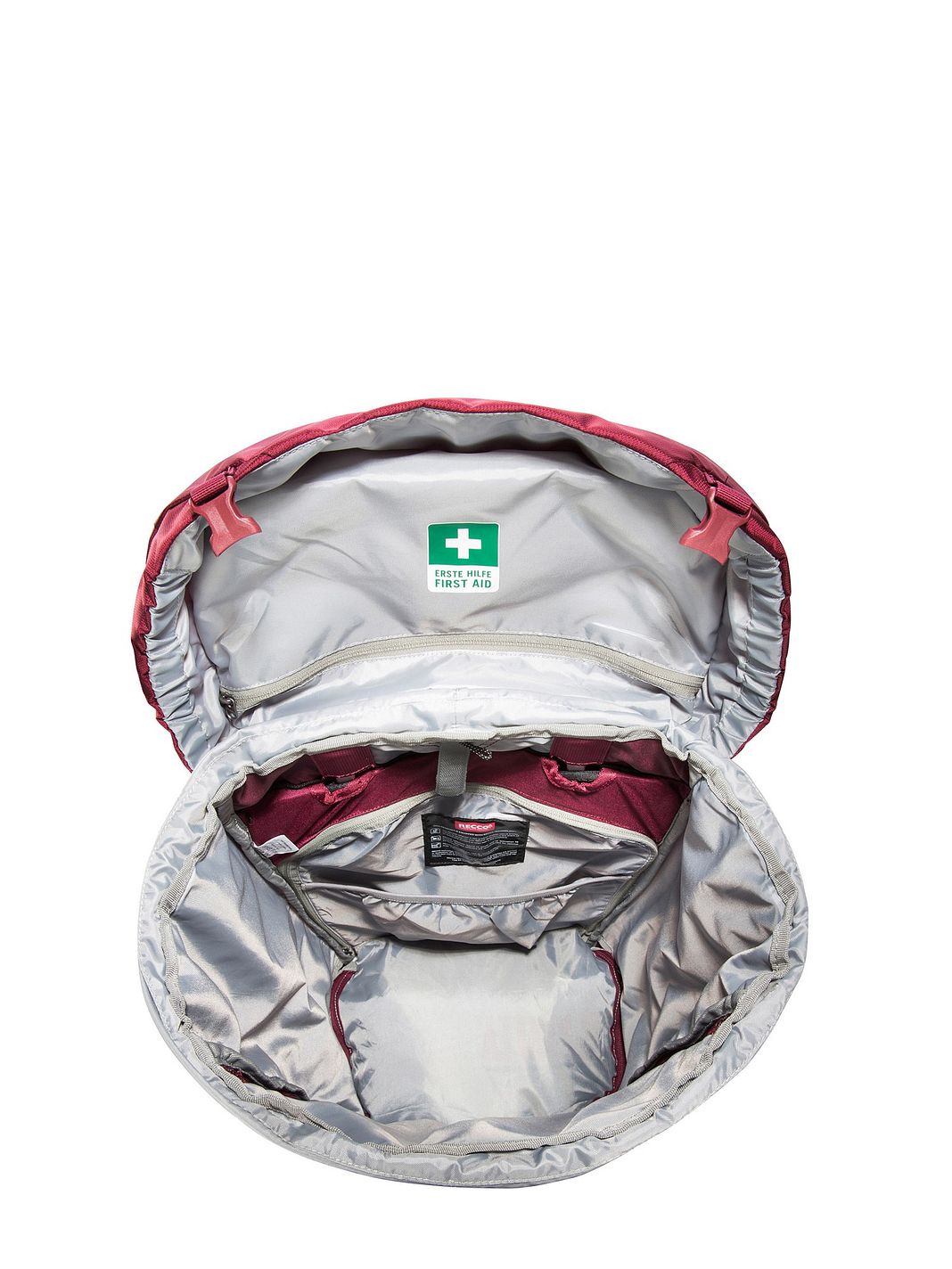 Tatonka Yukon X1 65+10 Zaino da trekking 82 cm Tatonka Yukon X1 65+10 Zaino da trekking 82 cm