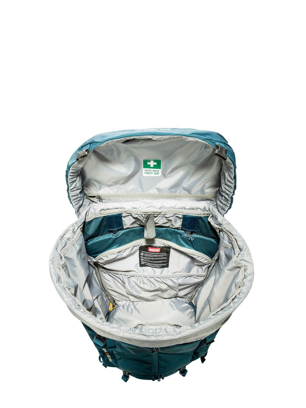Tatonka Yukon X1 75+10 Zaino da trekking 85 cm Tatonka Yukon X1 75+10 Zaino da trekking 85 cm