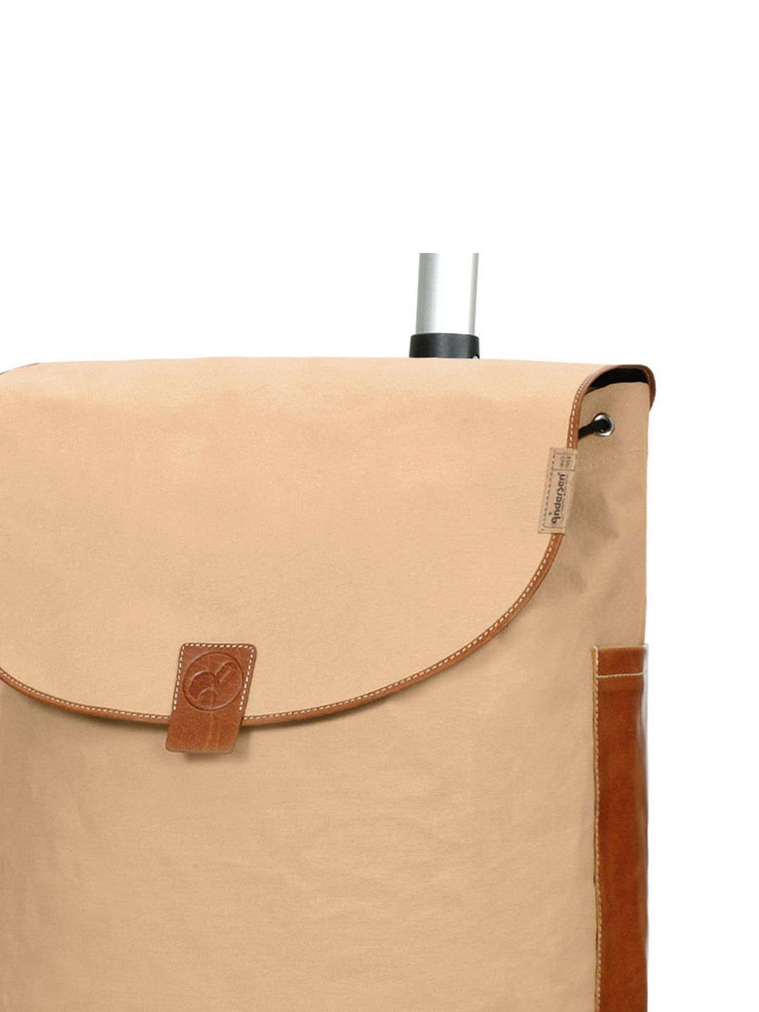 Andersen Shopper Tura Shopper Carrello della spesa 60 cm Andersen Shopper Tura Shopper Carrello della spesa 60 cm
