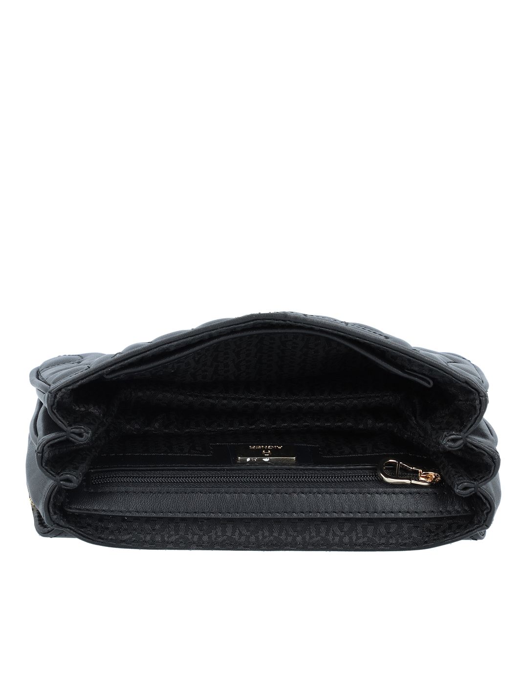 AIGNER Diadora Borsa a tracolla Vera Pelle 21 cm AIGNER Diadora Borsa a tracolla Vera Pelle 21 cm