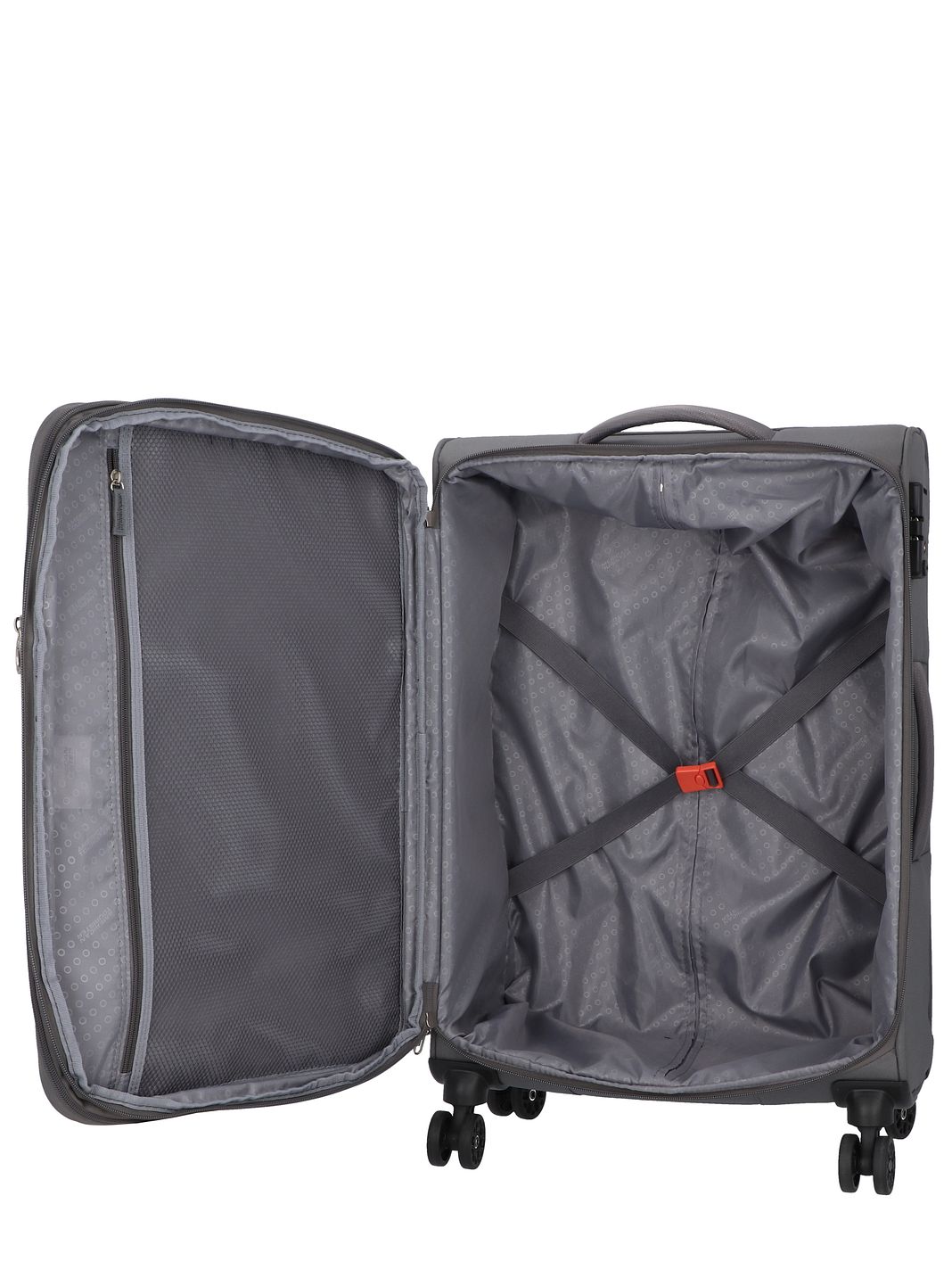 American Tourister Fun Cruise 4 ruote Carrello 68 cm American Tourister Fun Cruise 4 ruote Carrello 68 cm
