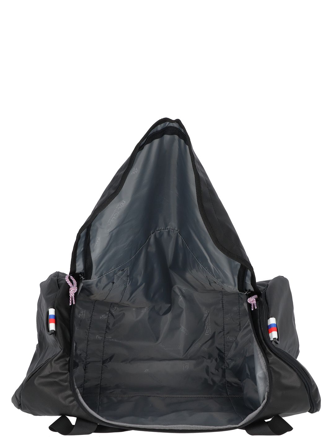 American Tourister Upbeat Pro Borsa da viaggio Weekender 55 cm