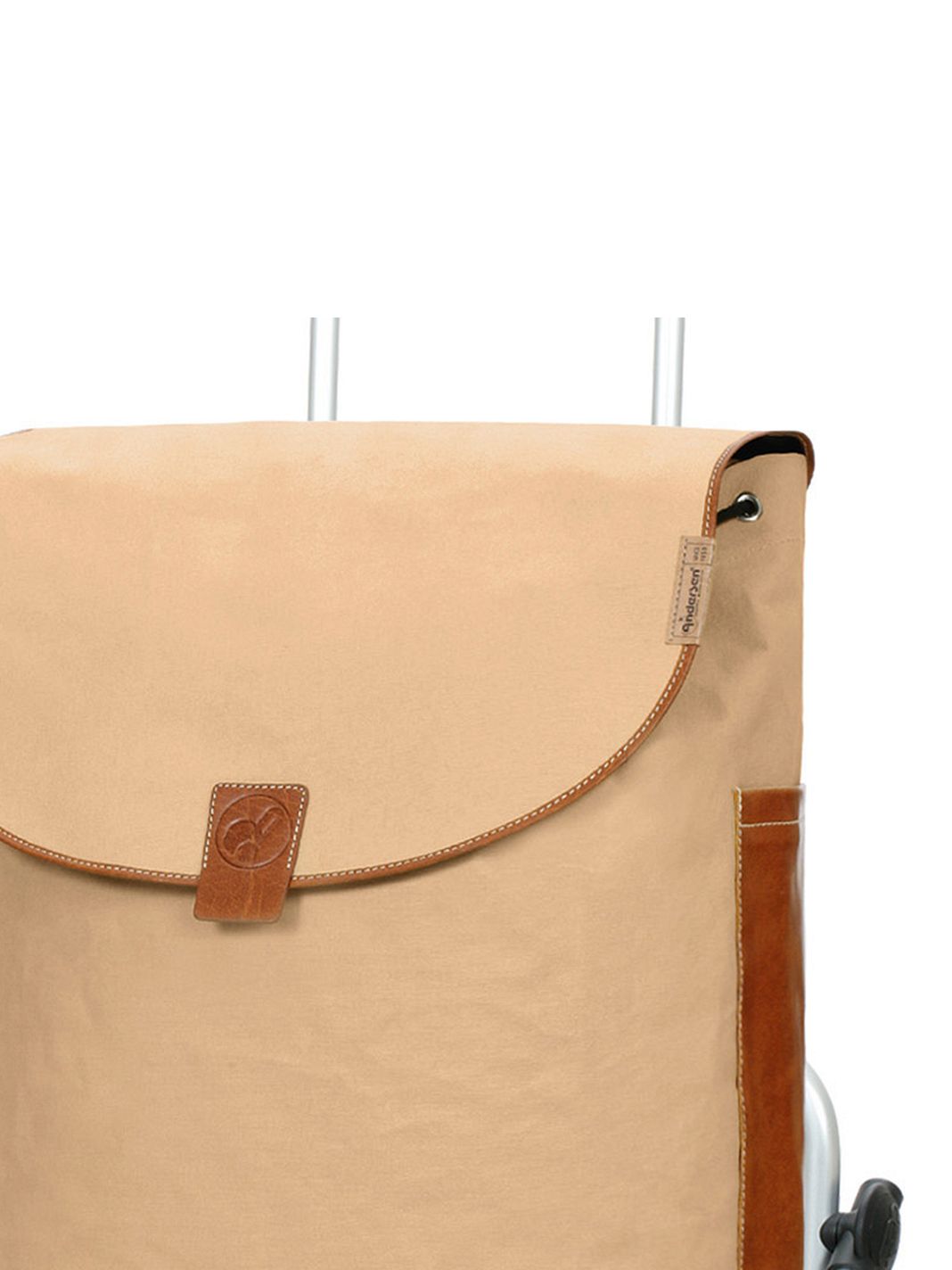 Andersen Shopper Royal Shopper Plus Carrello della spesa 60 cm Andersen Shopper Royal Shopper Plus Carrello della spesa 60 cm