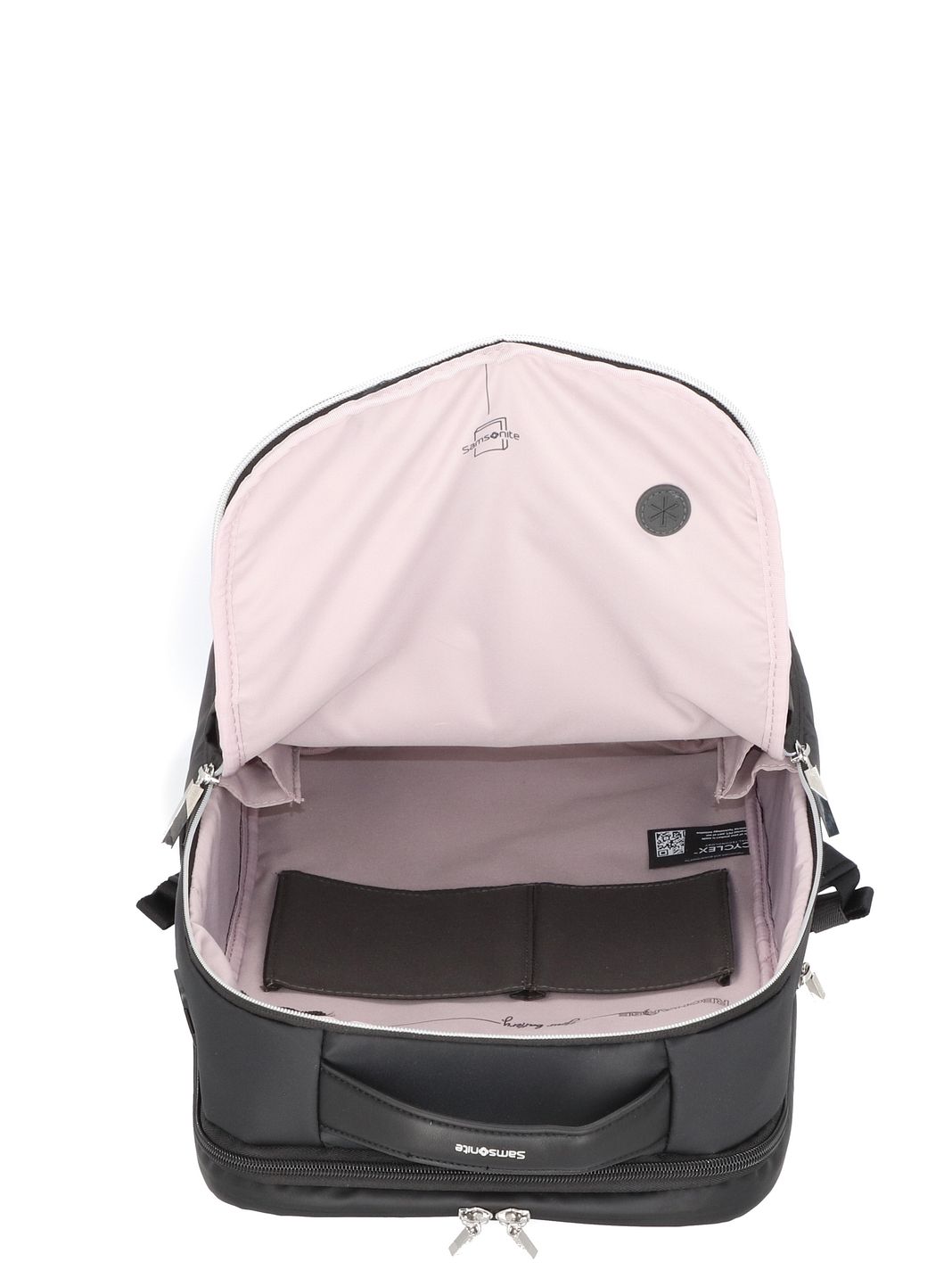 Samsonite Workationist Zaino da giorno 43 cm Vano porta PC